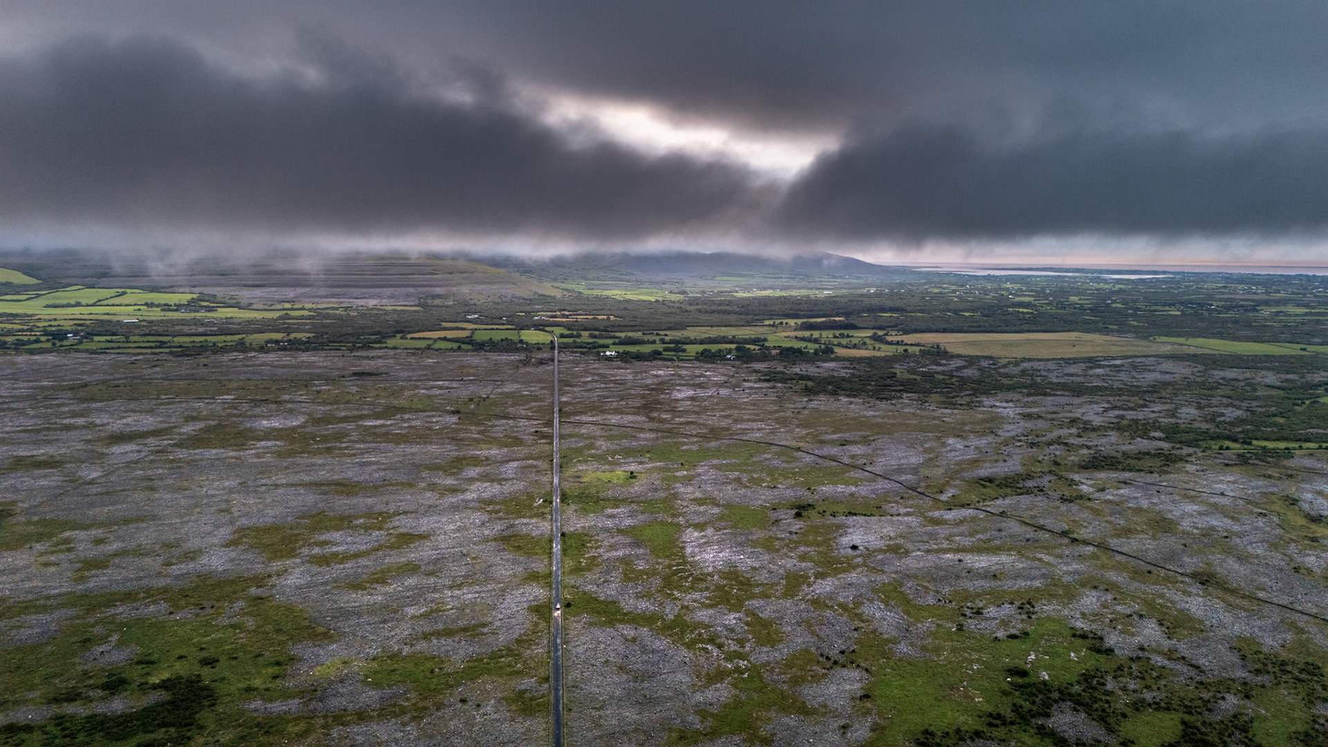 Cappacasheen | Gort. Co. Galway