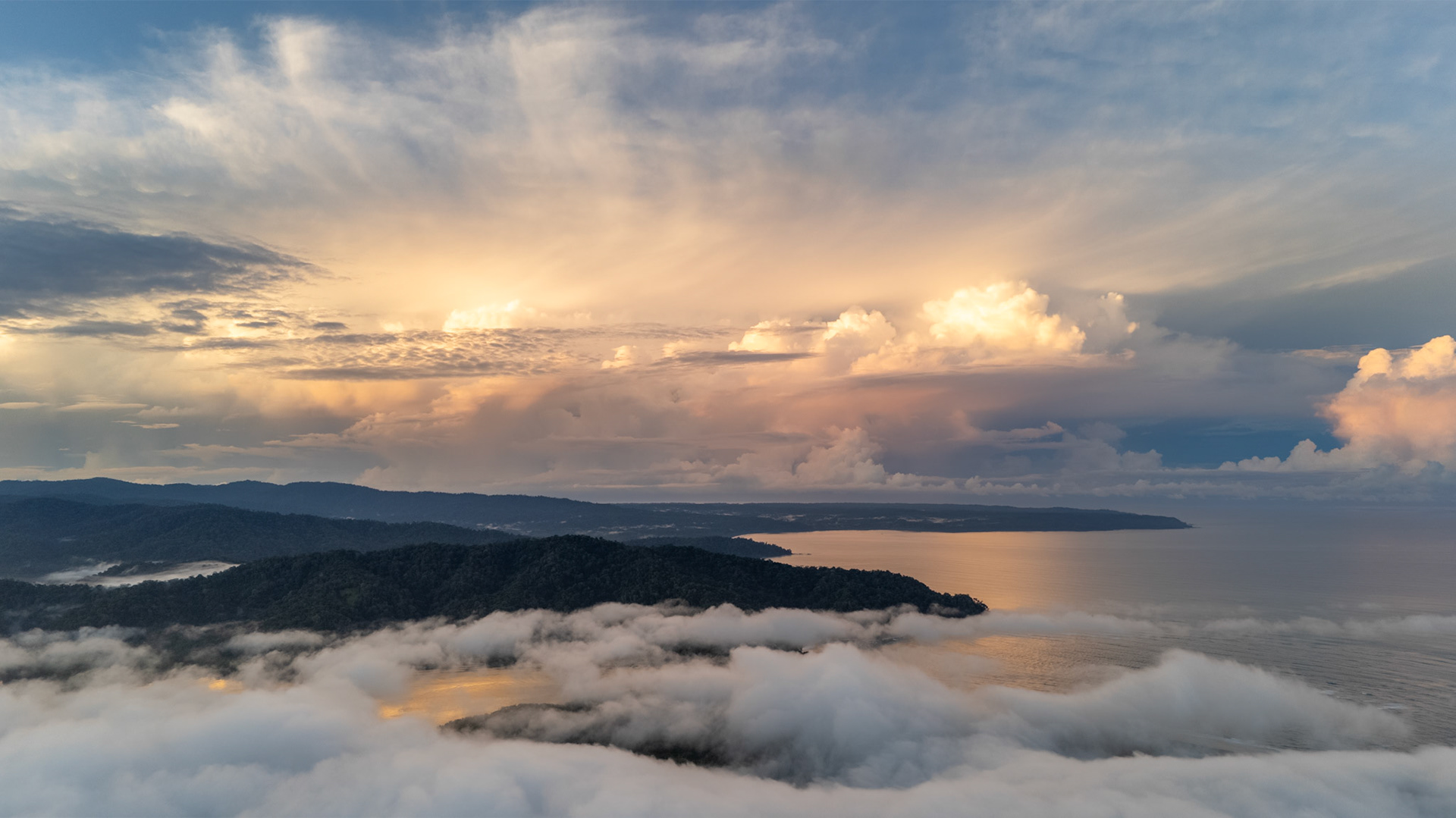 Punta Sierpe | Osa Peninsula, Costa Rica
