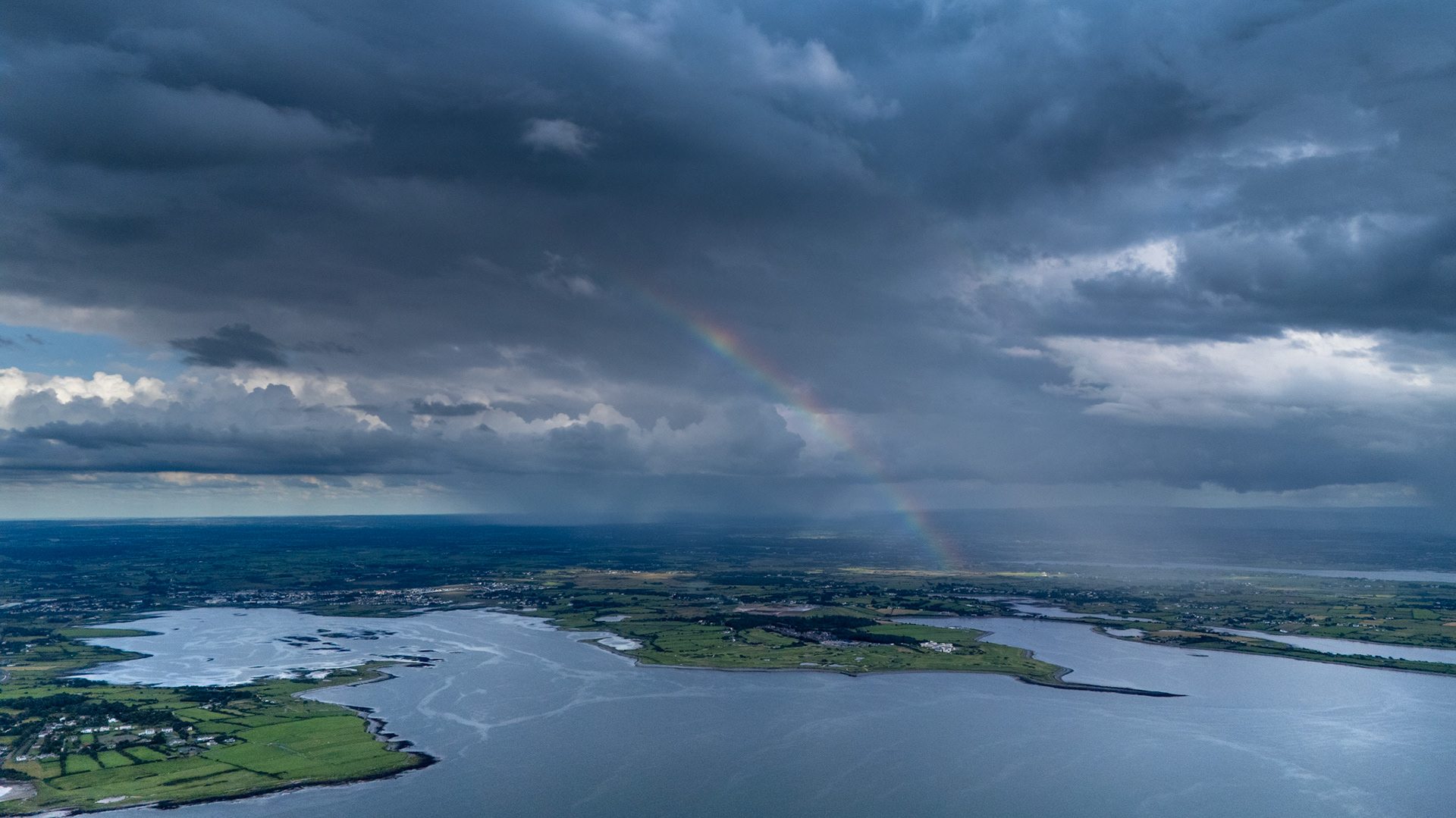Galway Bay | Co. Galway