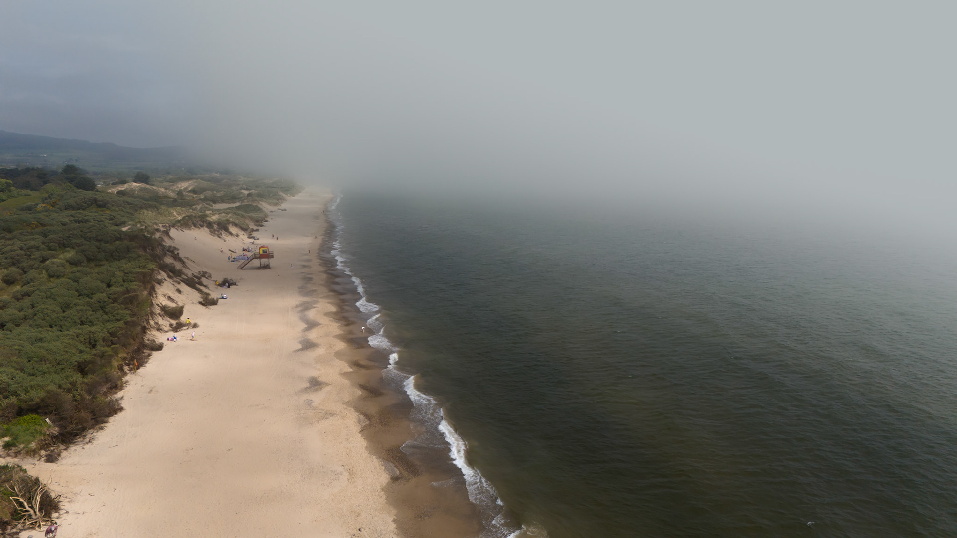 Brittas Bay | Co. Wicklow