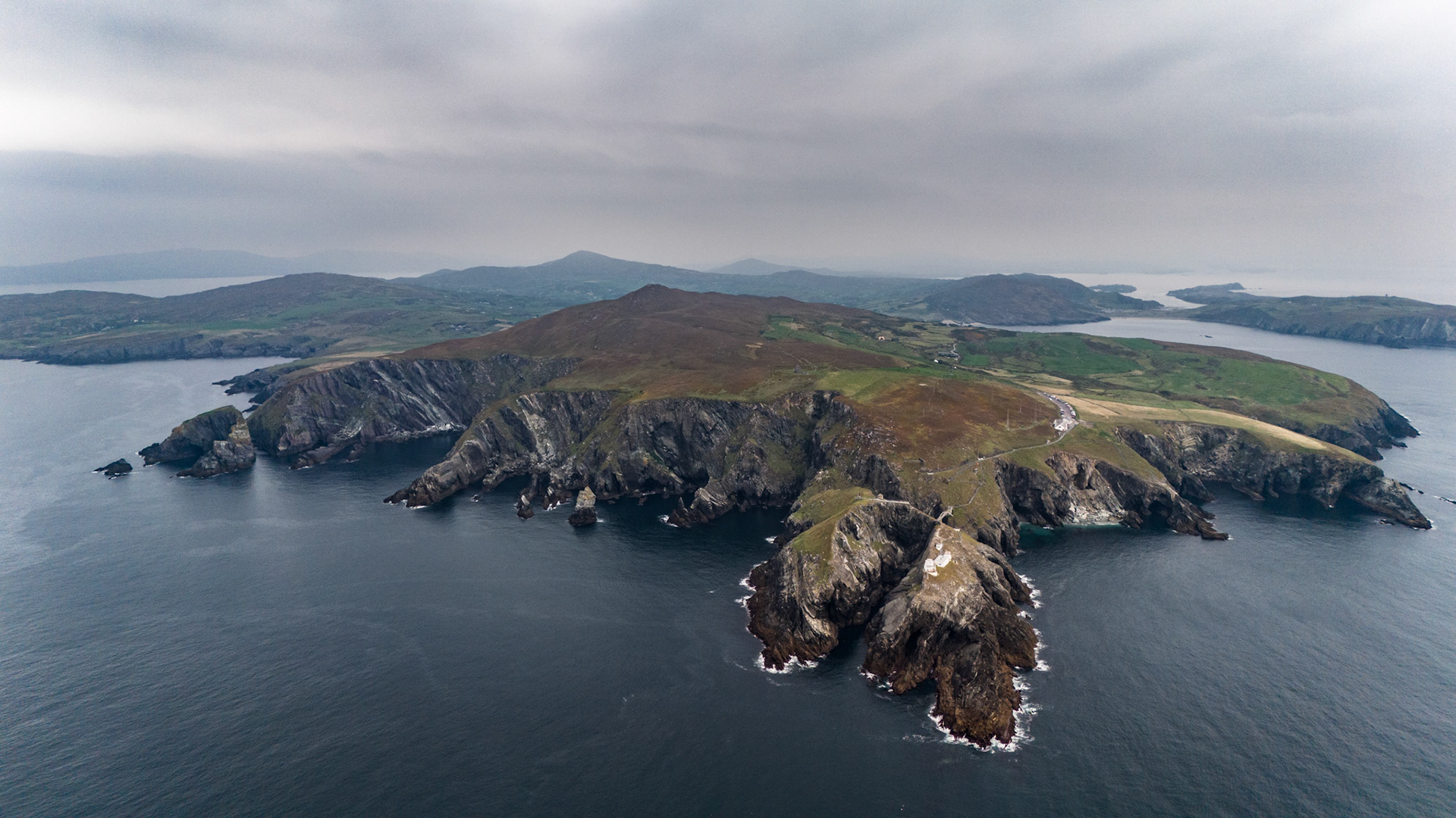 Mizen Head | Mizen Head Peninsula, Co. Cork