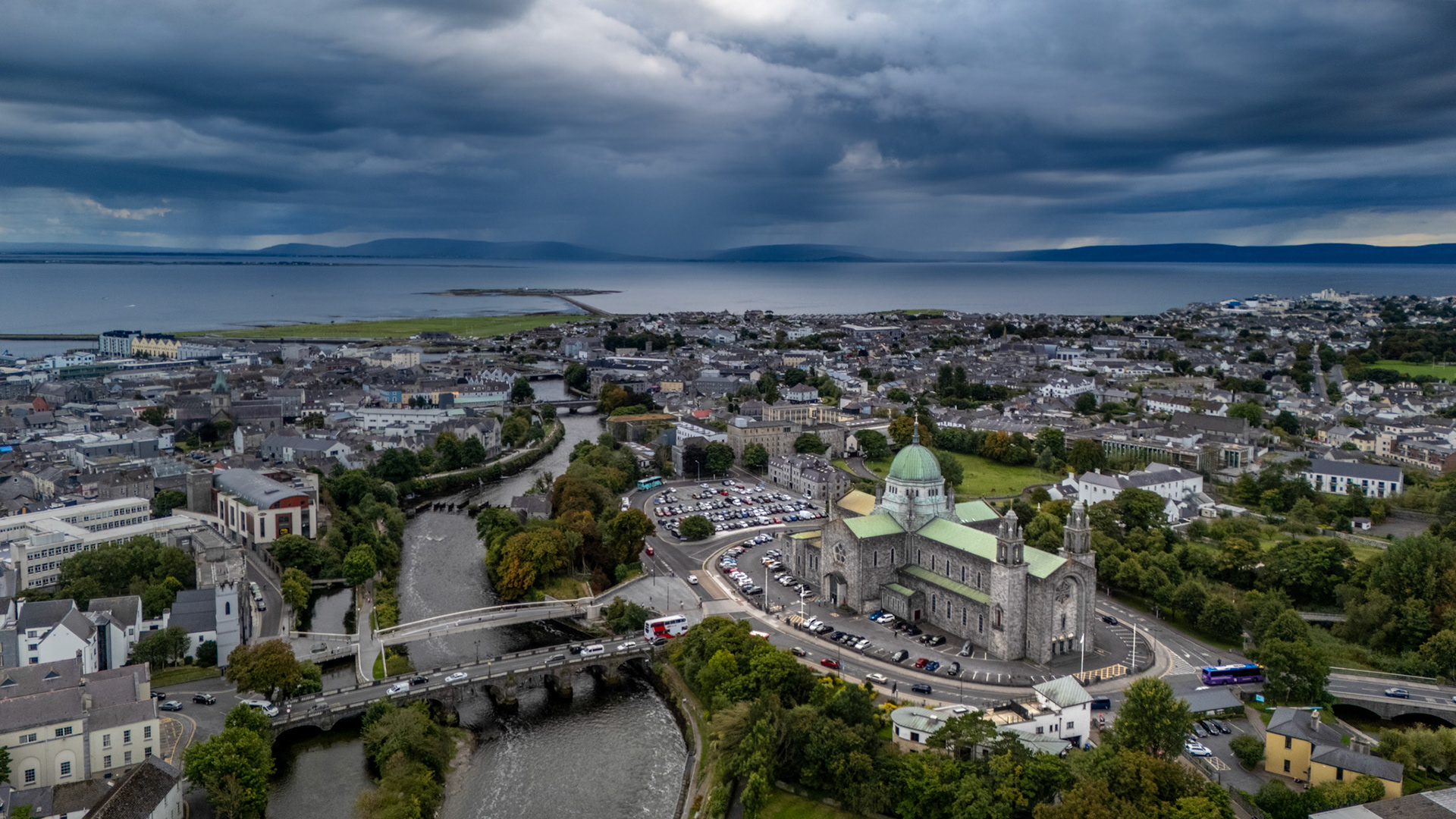 Galway Cathedral | Galway City, Co. Galway