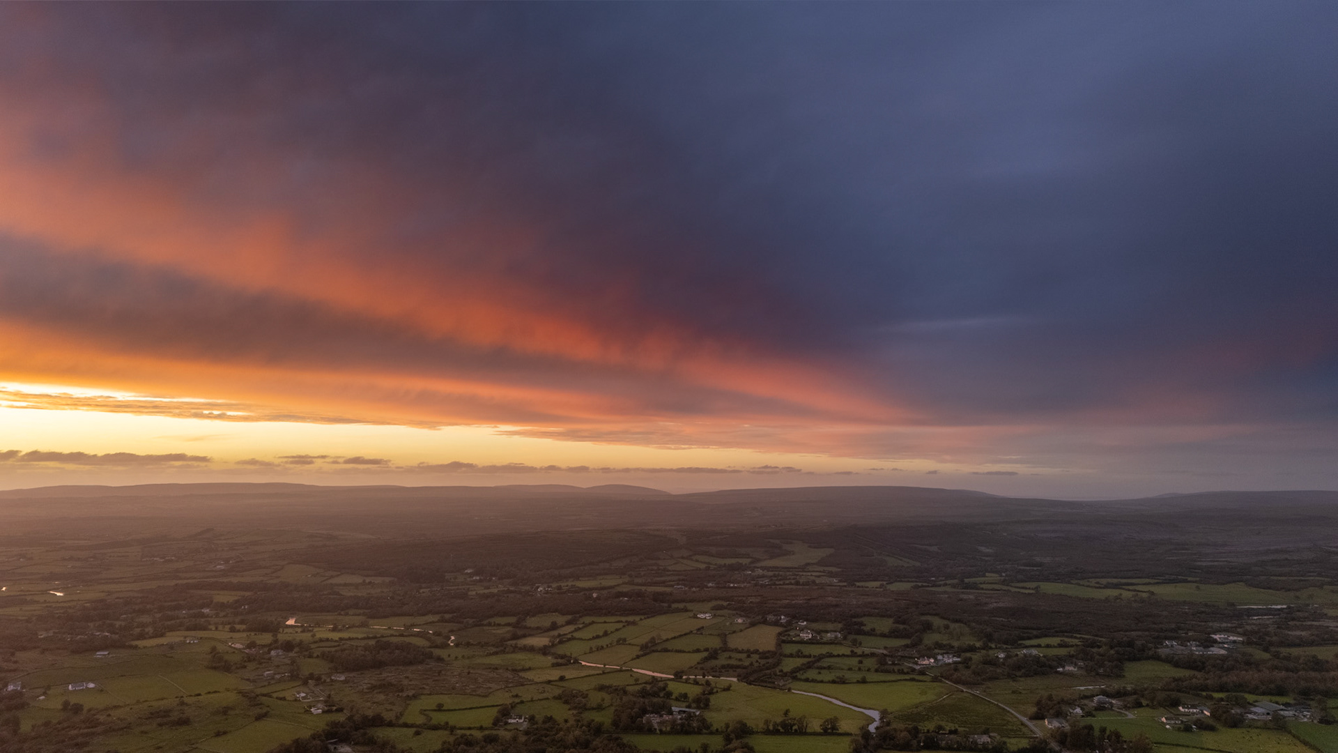 Kilnaboy Townlands | Burren, Co. Clare