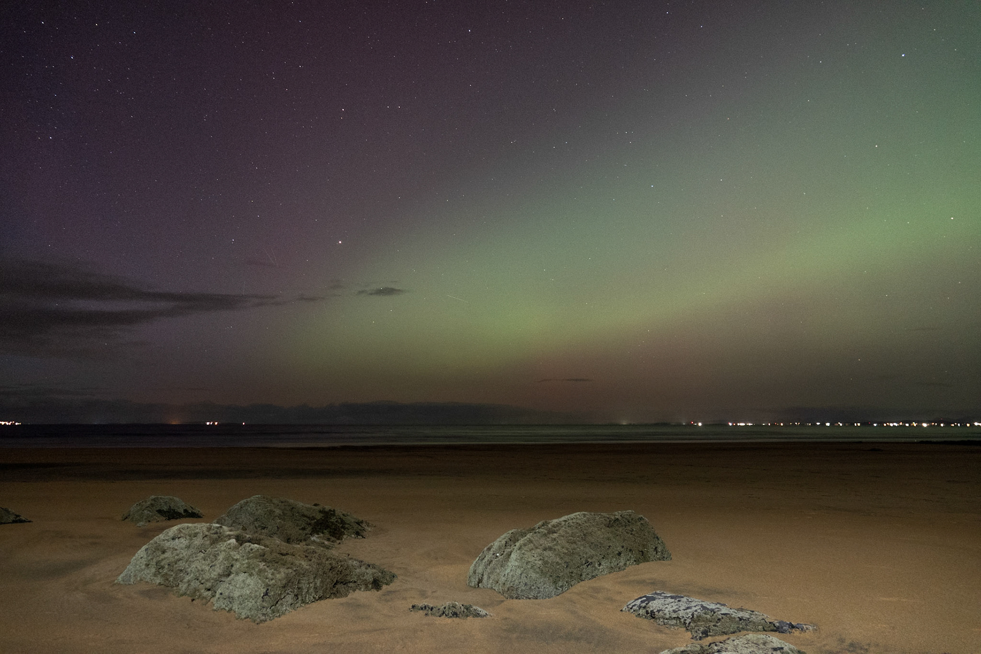 Fanore Beach | Burren, Co. Clare