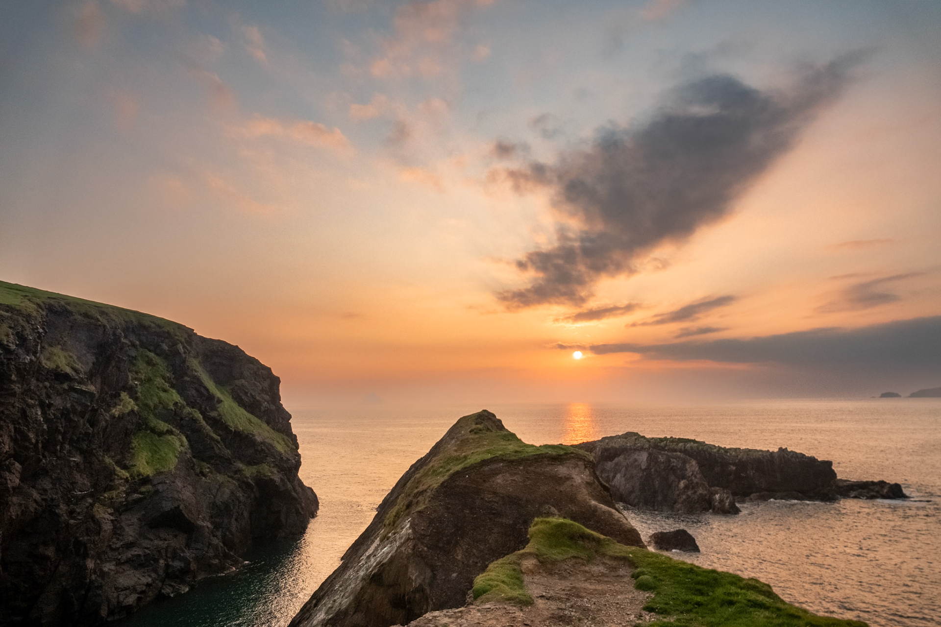 Great Blasket Island | Co. Kerry