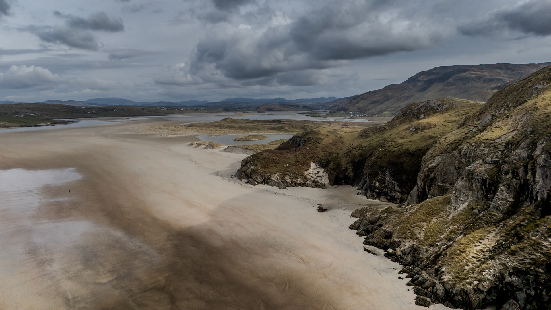 Maghera Beach | Co. Donegal
