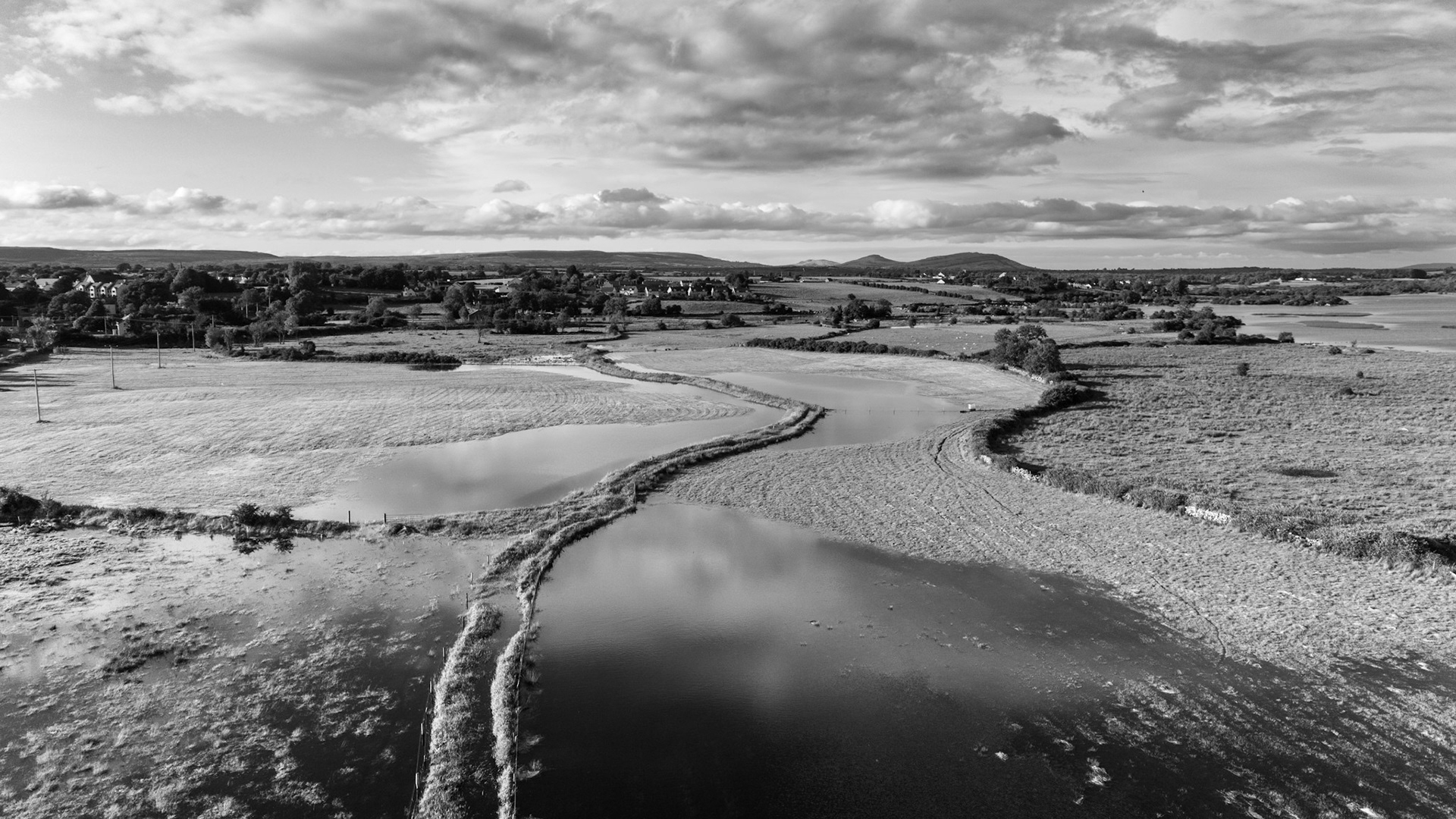 Lough Atedaun | Corofin, Co. Clare