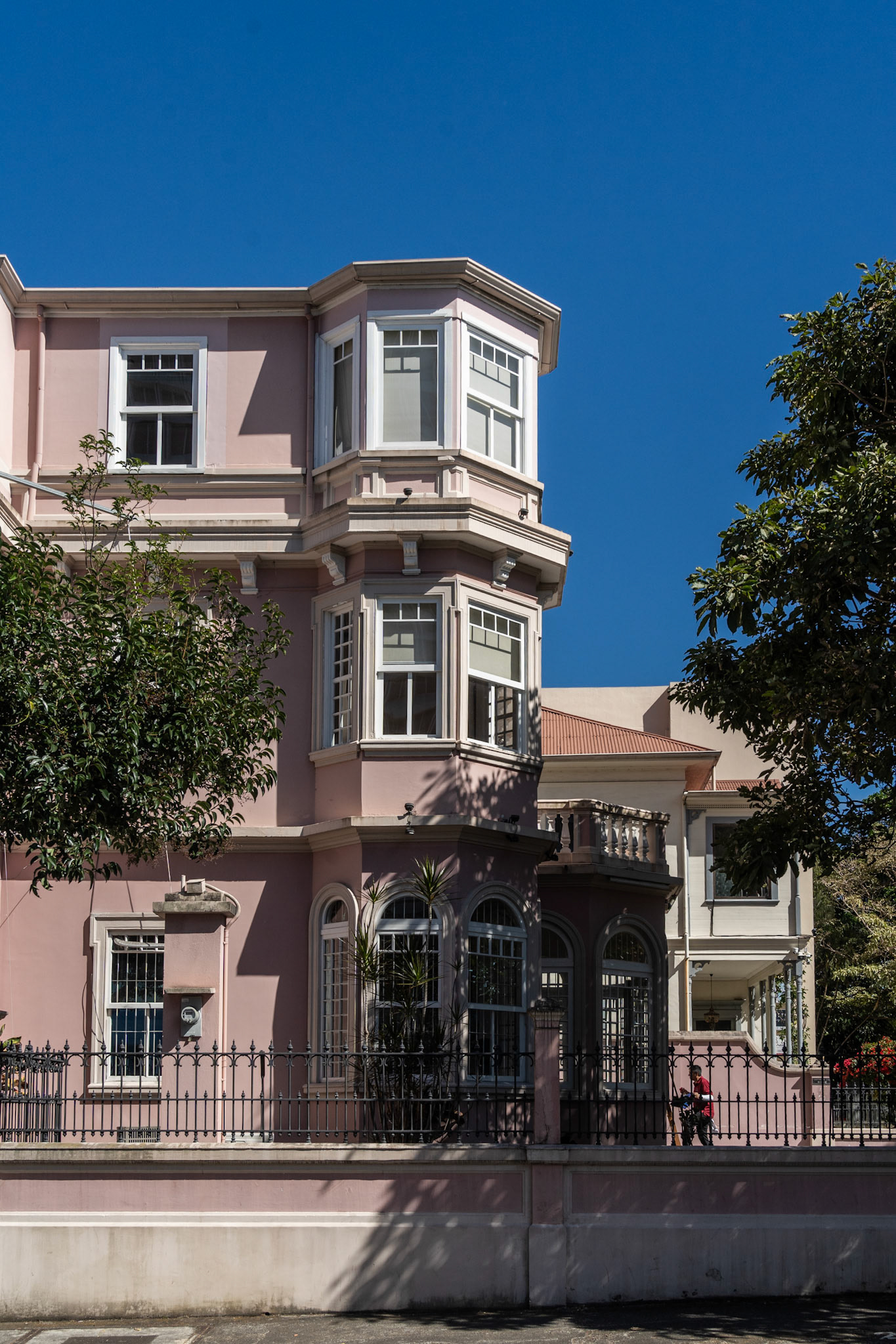 Barrio Amón | San José