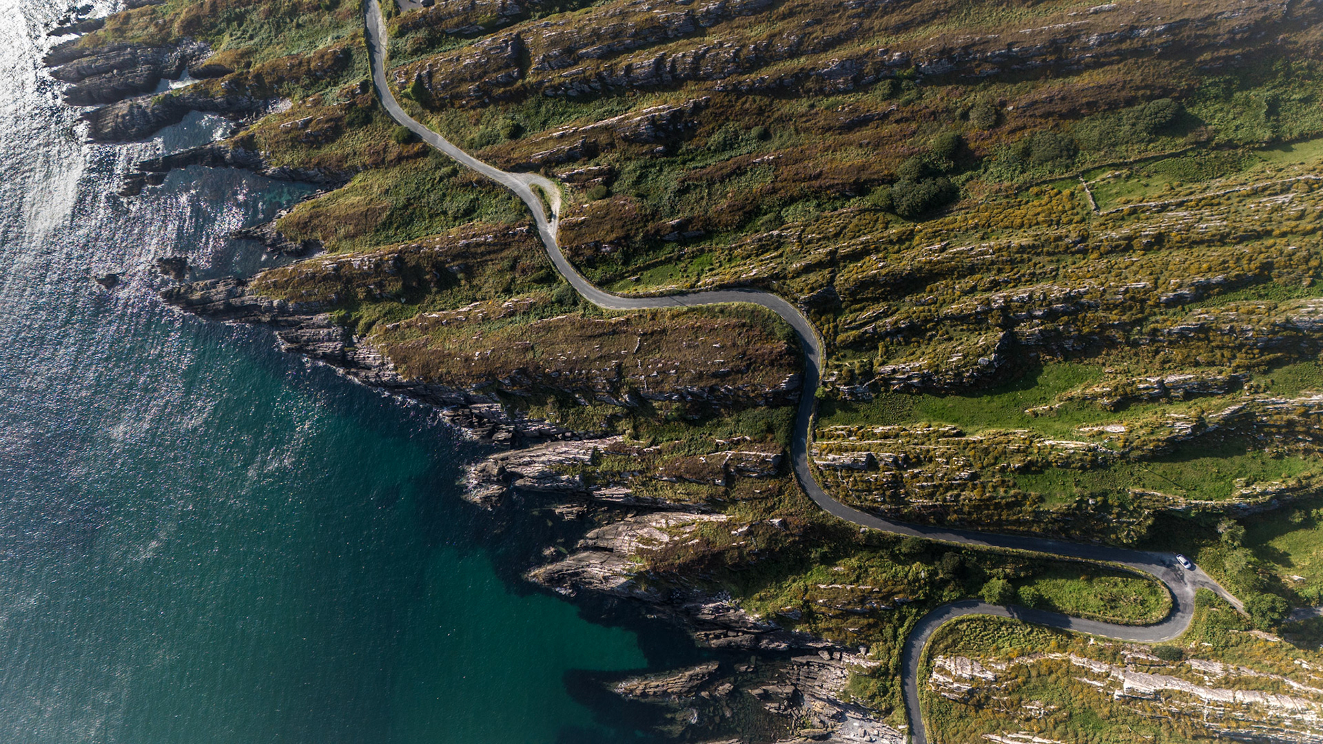 Beara Peninsula | Co. Cork