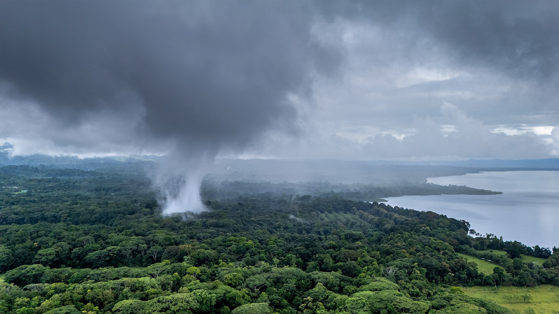 Playa Sándalo | Osa Peninsula, Costa Rica