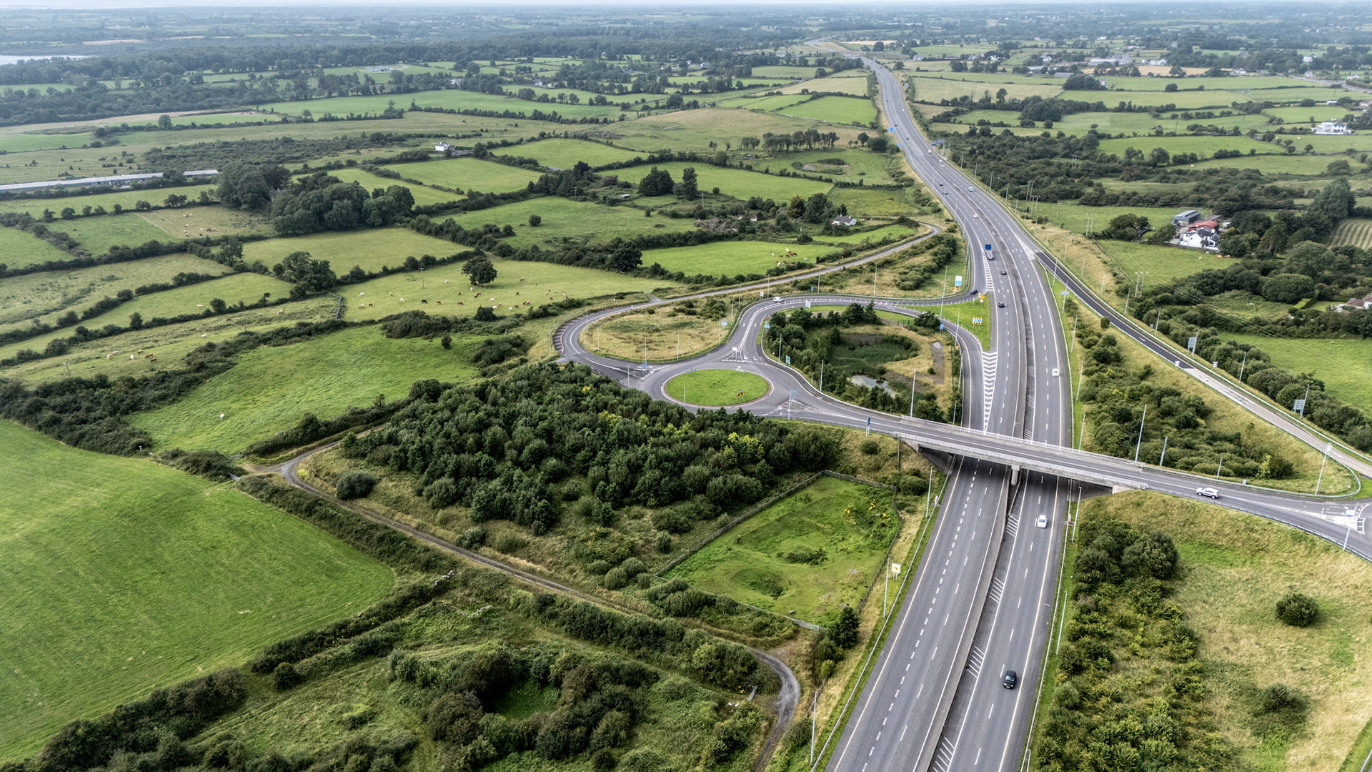 Junction 16 (M18 Motorway) | Gort, Co. Galway