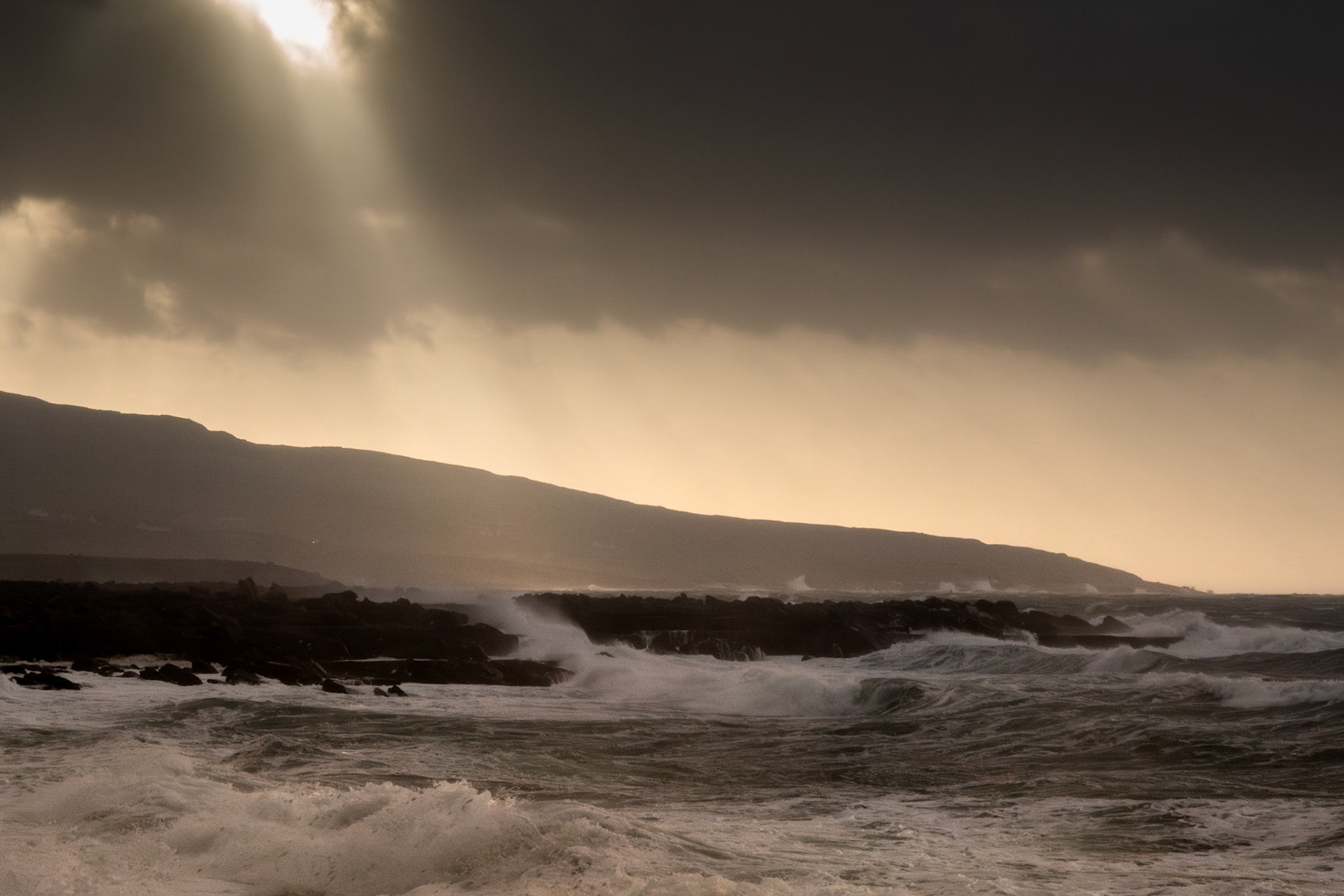 Fanore Beach | Burren, Co. Clare