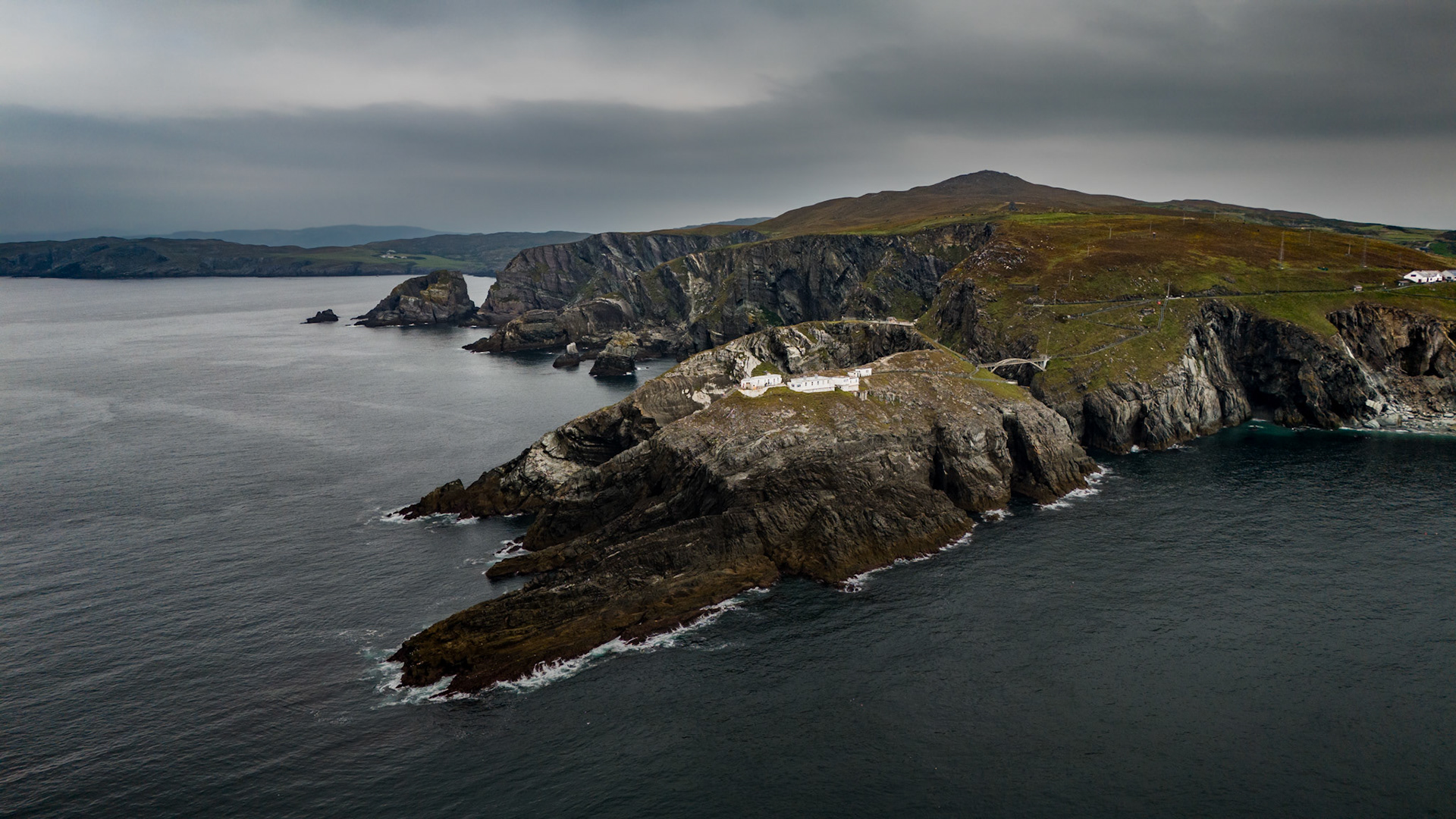 Mizen Head | Mizen Head Peninsula, Co. Cork