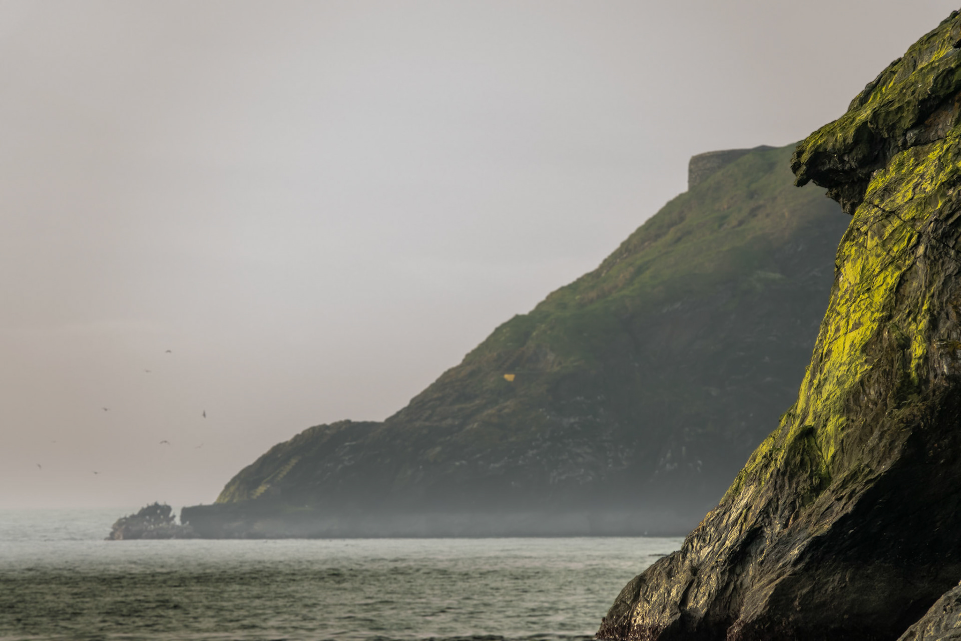 Ceann Bhríde | Co. Wicklow