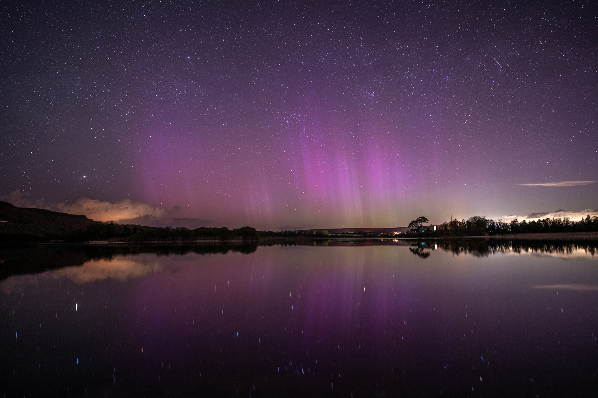 Lough Inchiquin | Corofin, Co. Clare