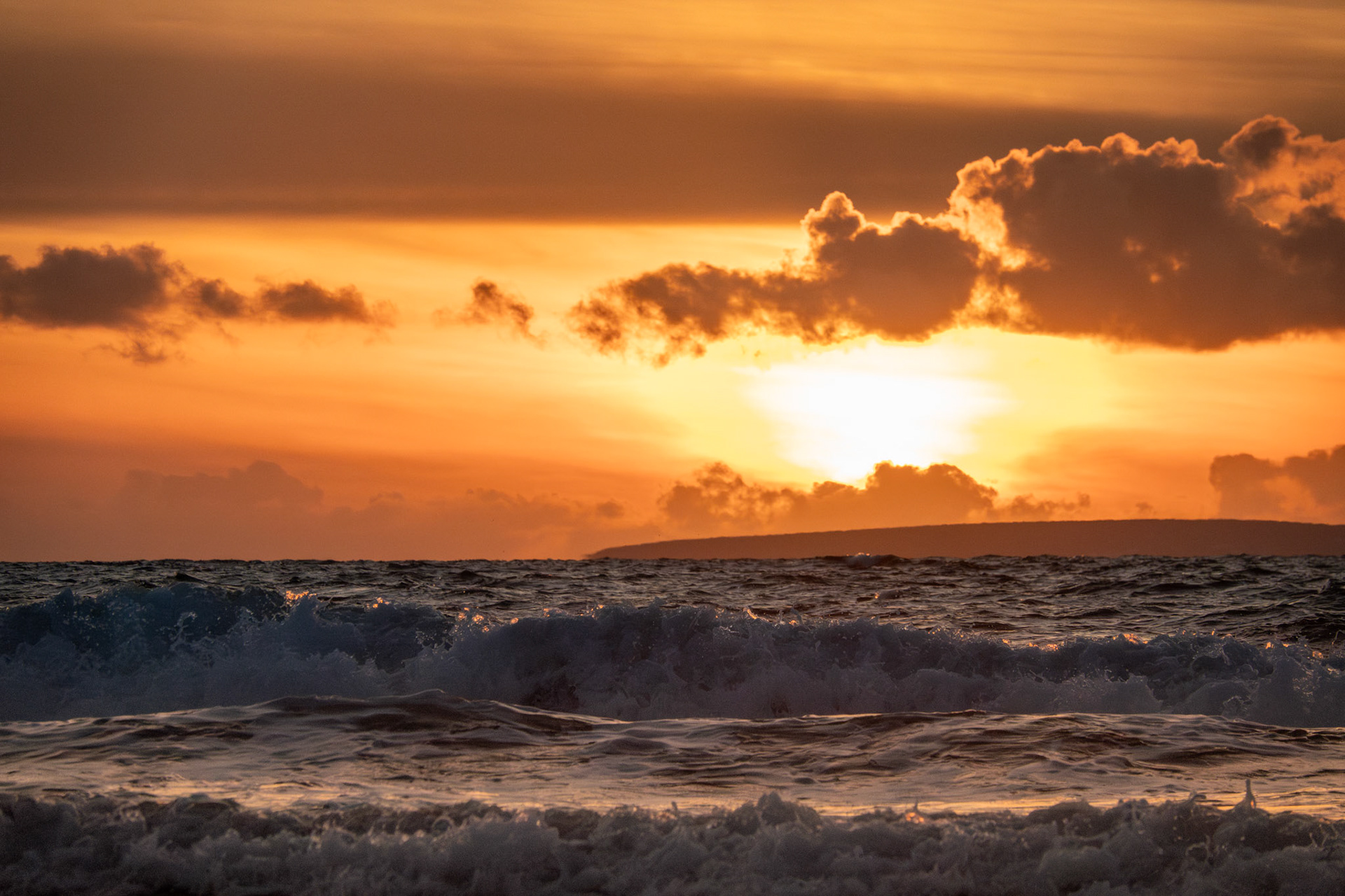 Fanore Beach | Burren, Co. Clare