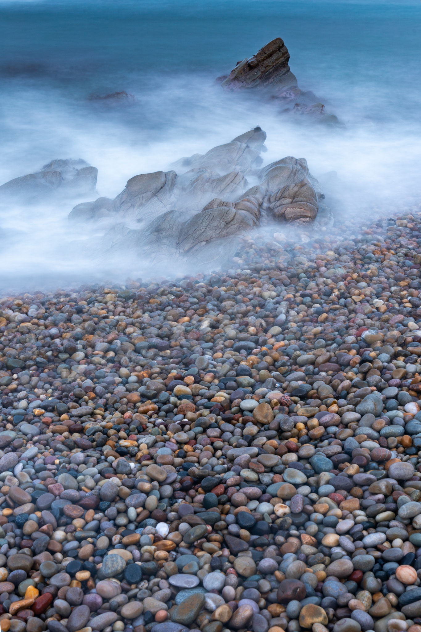 Portmór or Kitters Beach | Malin Head, Co. Donegal