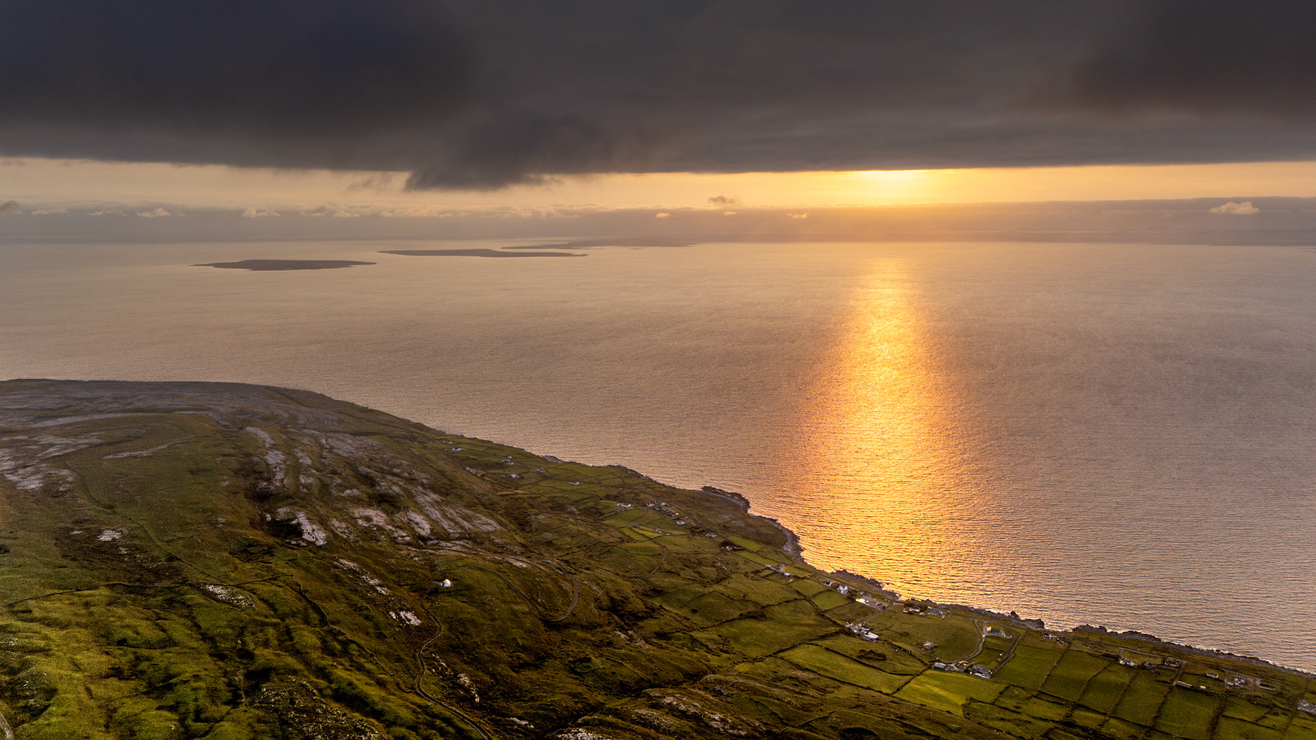 Burren National Park | Fanore, Co. Clare