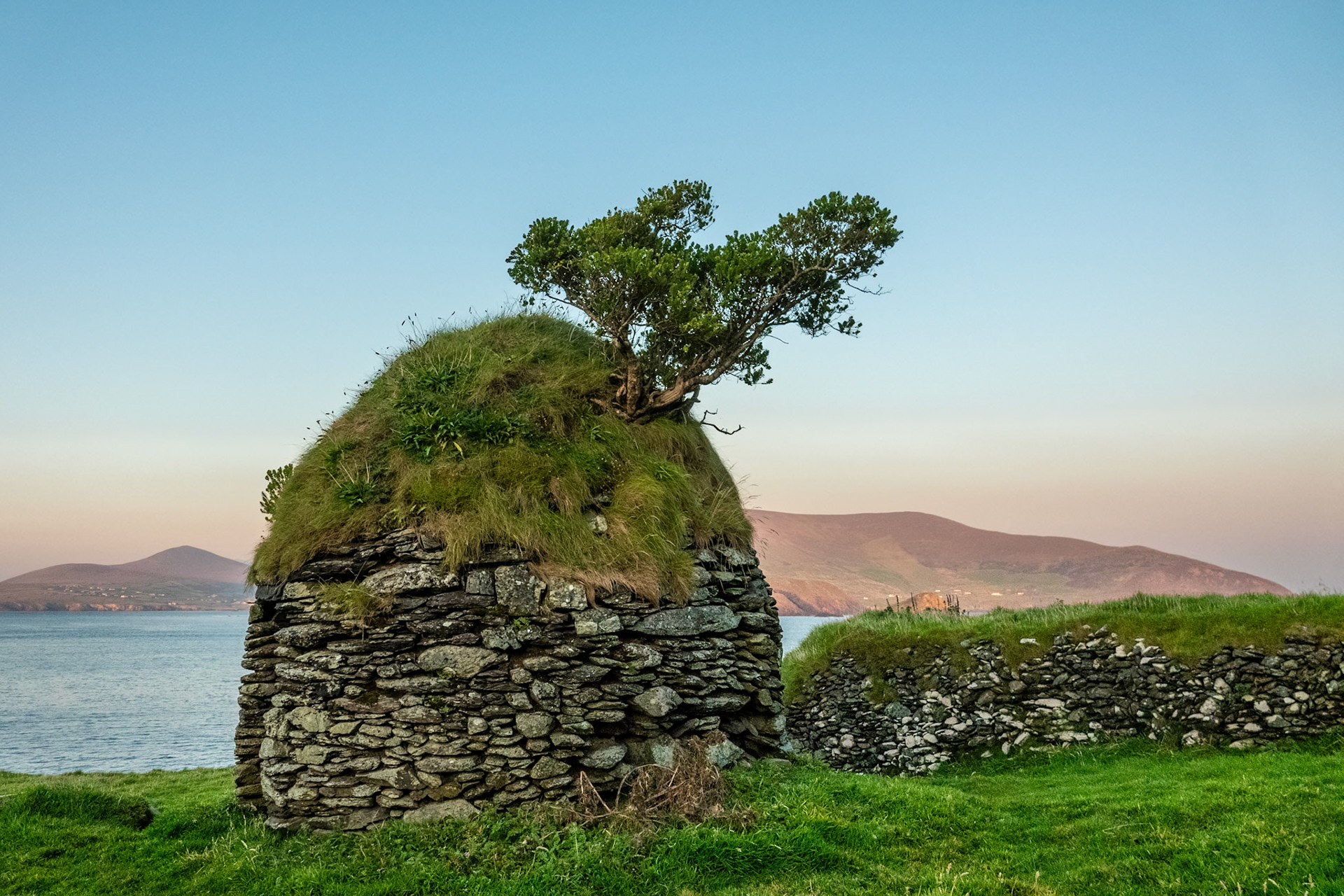 Great Blasket Island | Co. Kerry