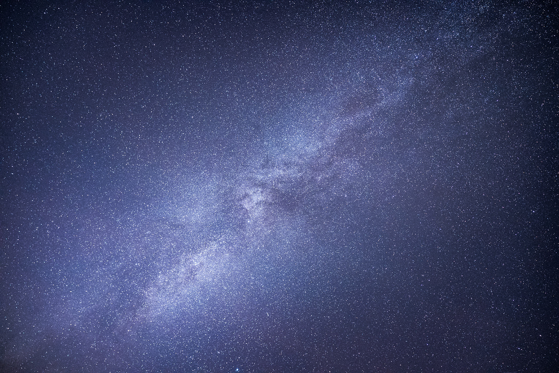 Milky Way | Burren, Co. Clare