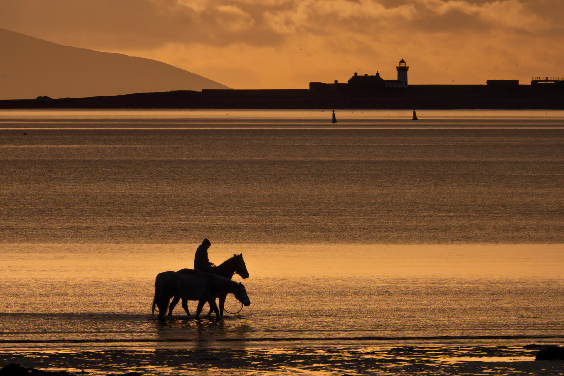 Ballyloughane Beach | Galway City, Co. Galway