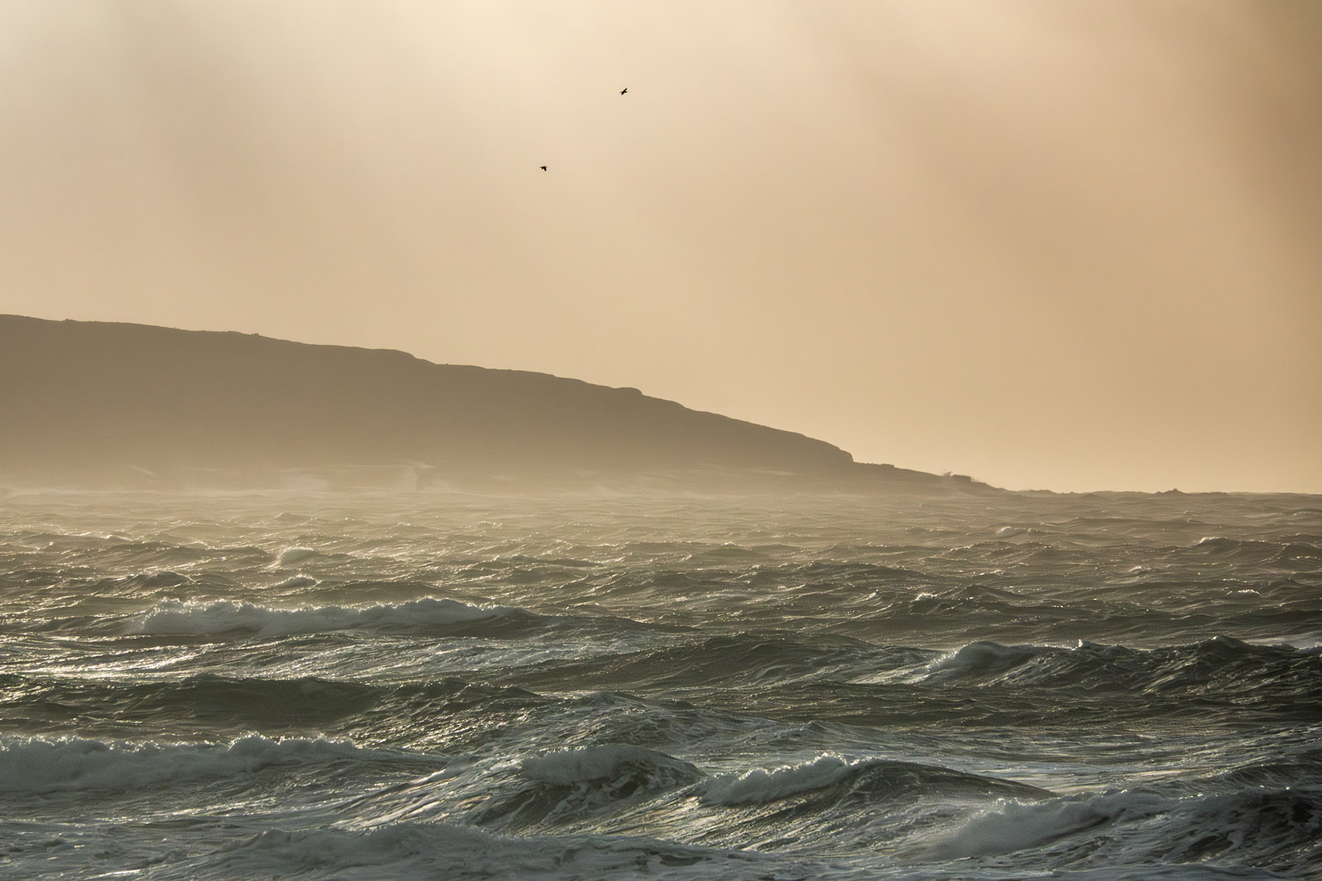 Fanore Beach | Burren, Co. Clare