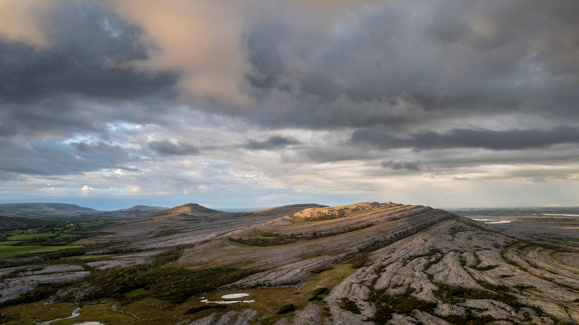 Mullaghmore | Burren National Park, Co. Clare