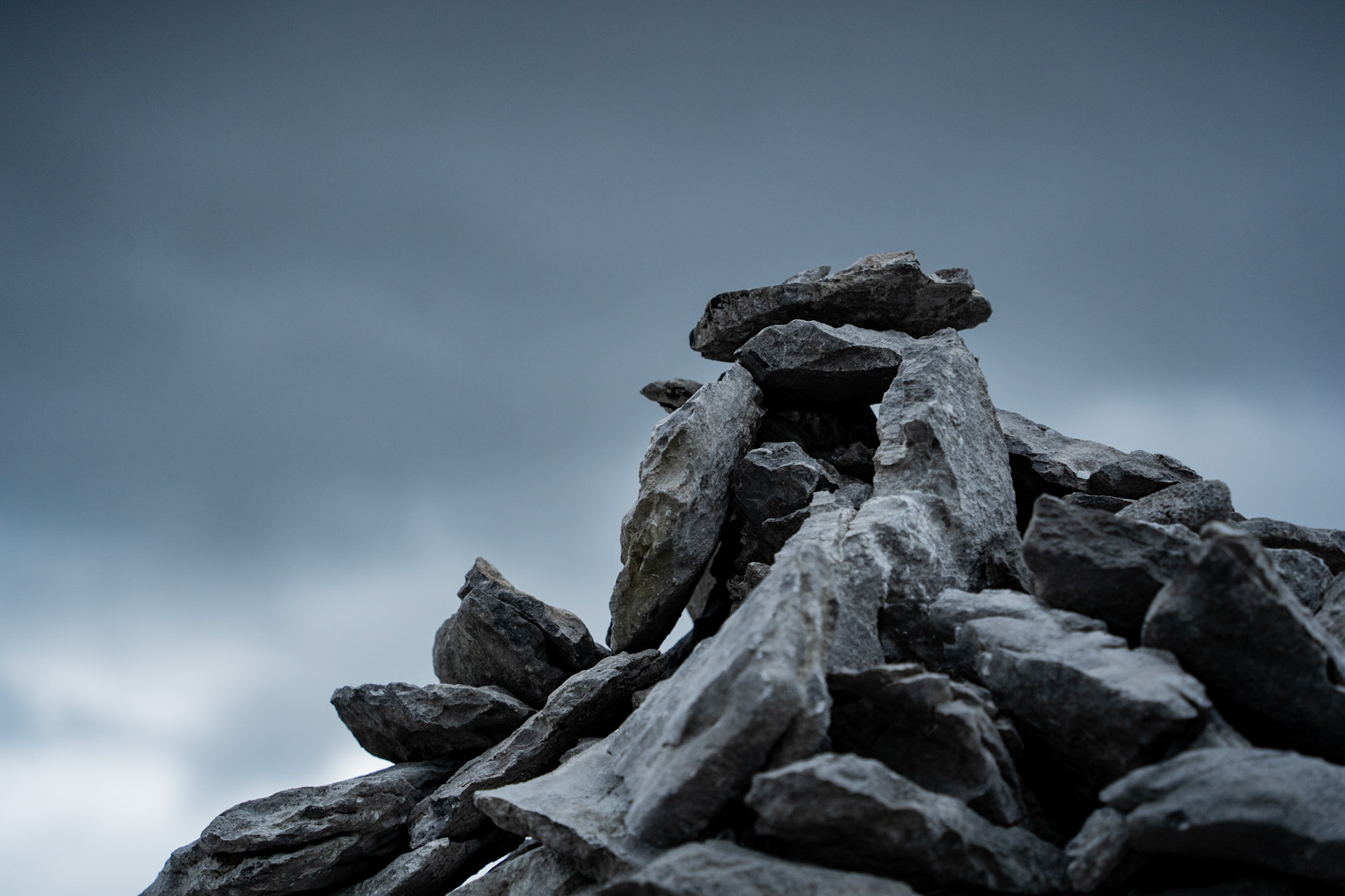 Burren National Park | Co. Clare
