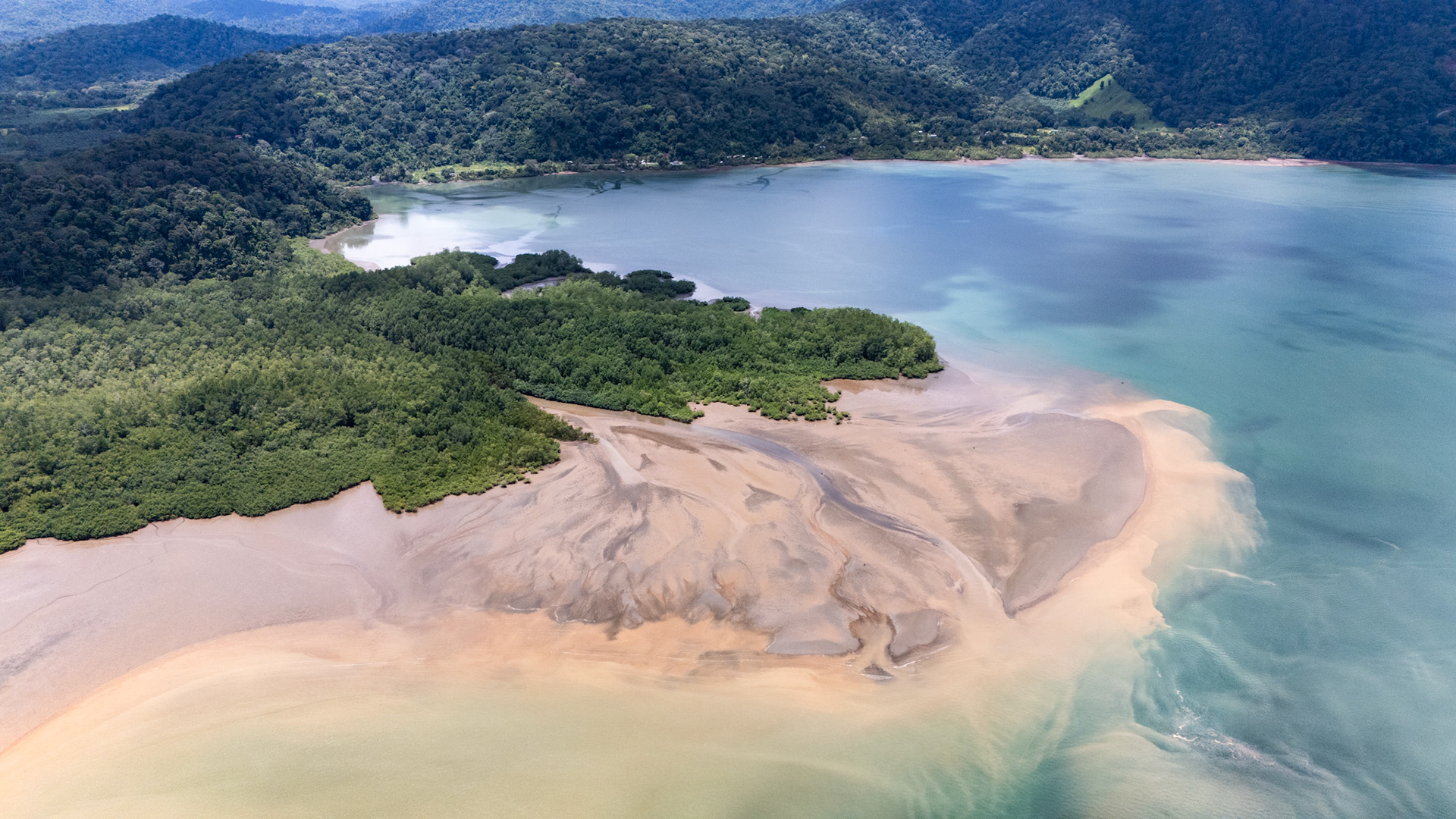 Rincón de Osa | Osa Peninsula, Costa Rica