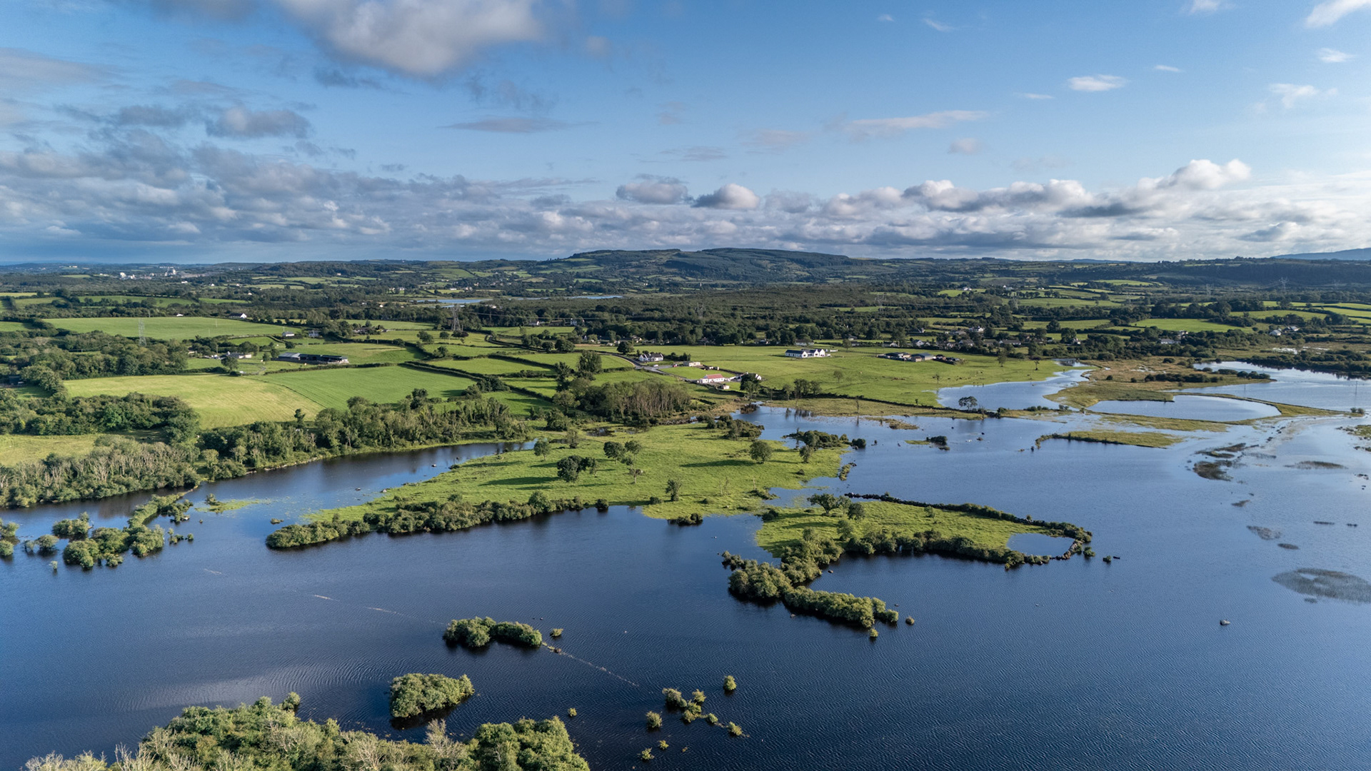 Lough Atedaun | Corofin, Co. Clare