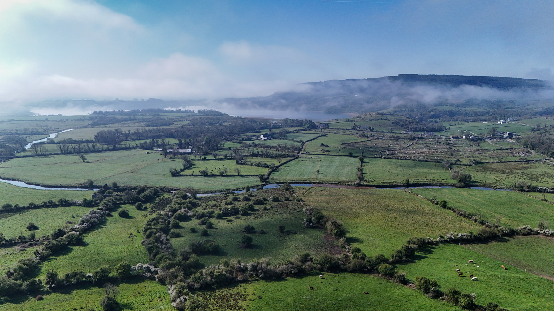 Kilnaboy Townlands | Co. Clare
