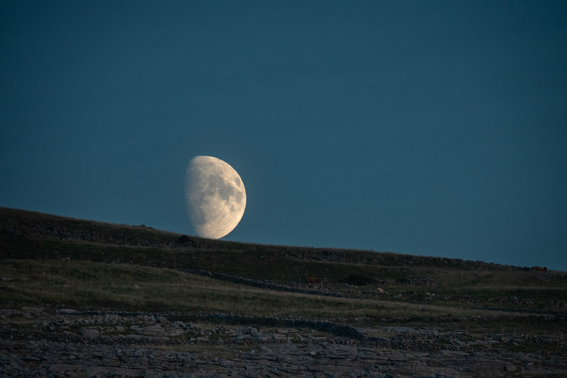Fanore Beach | Burren, Co. Clare