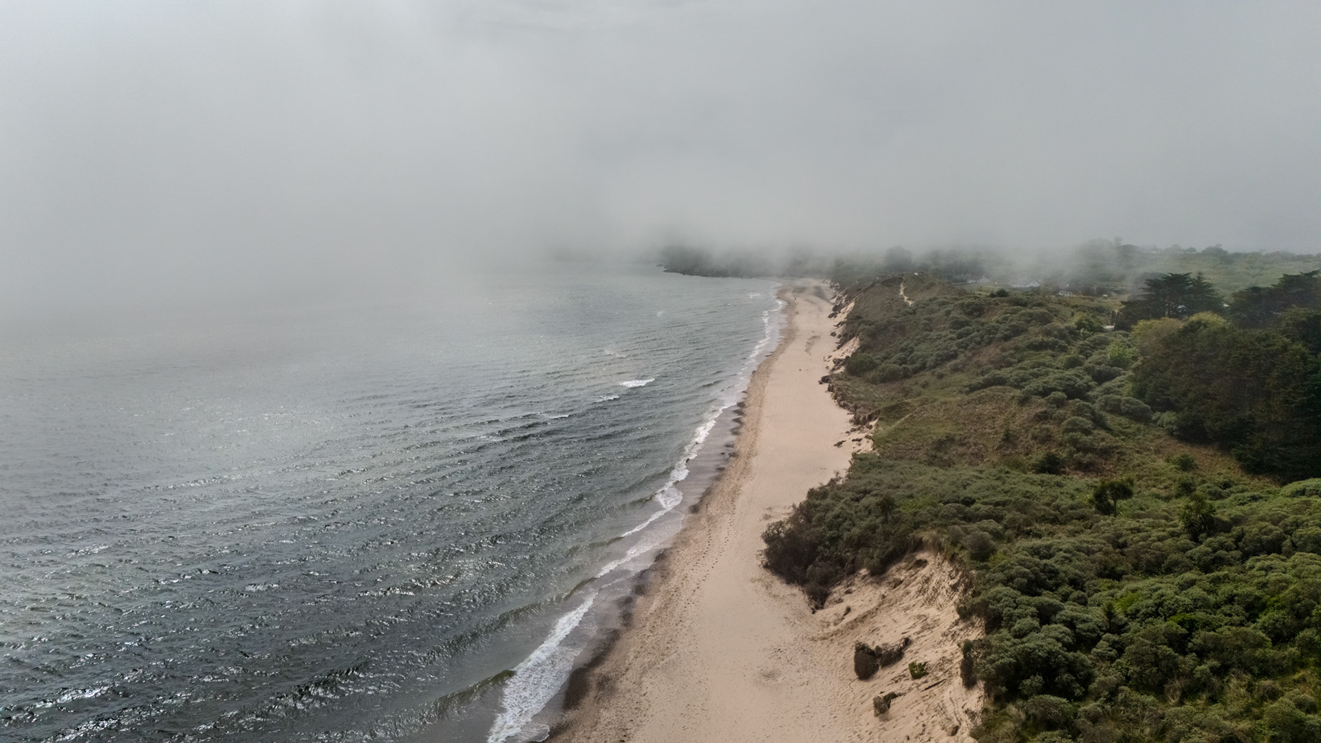 Brittas Bay | Co. Wicklow