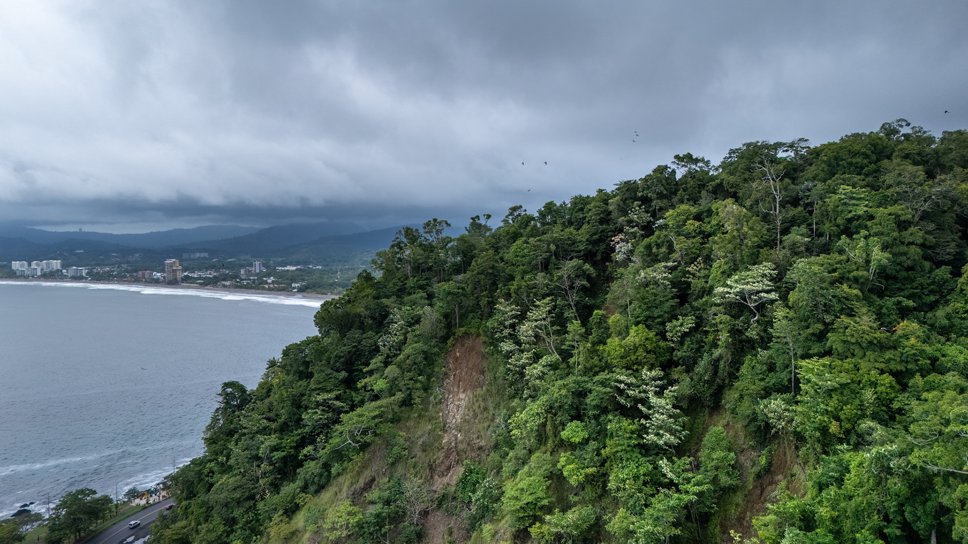 Mirador de Jacó | Jacó, Costa Rica