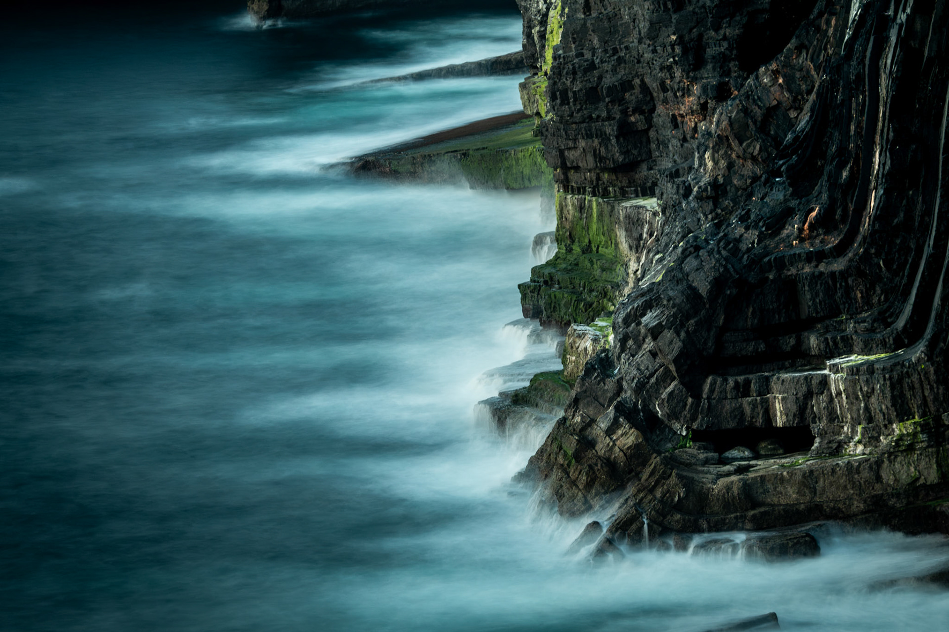 Loop Head | Co. Clare