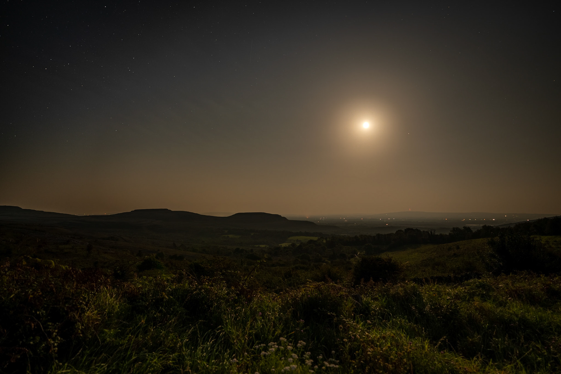 Glencolumbkille | Burren National Park, Co. Clare