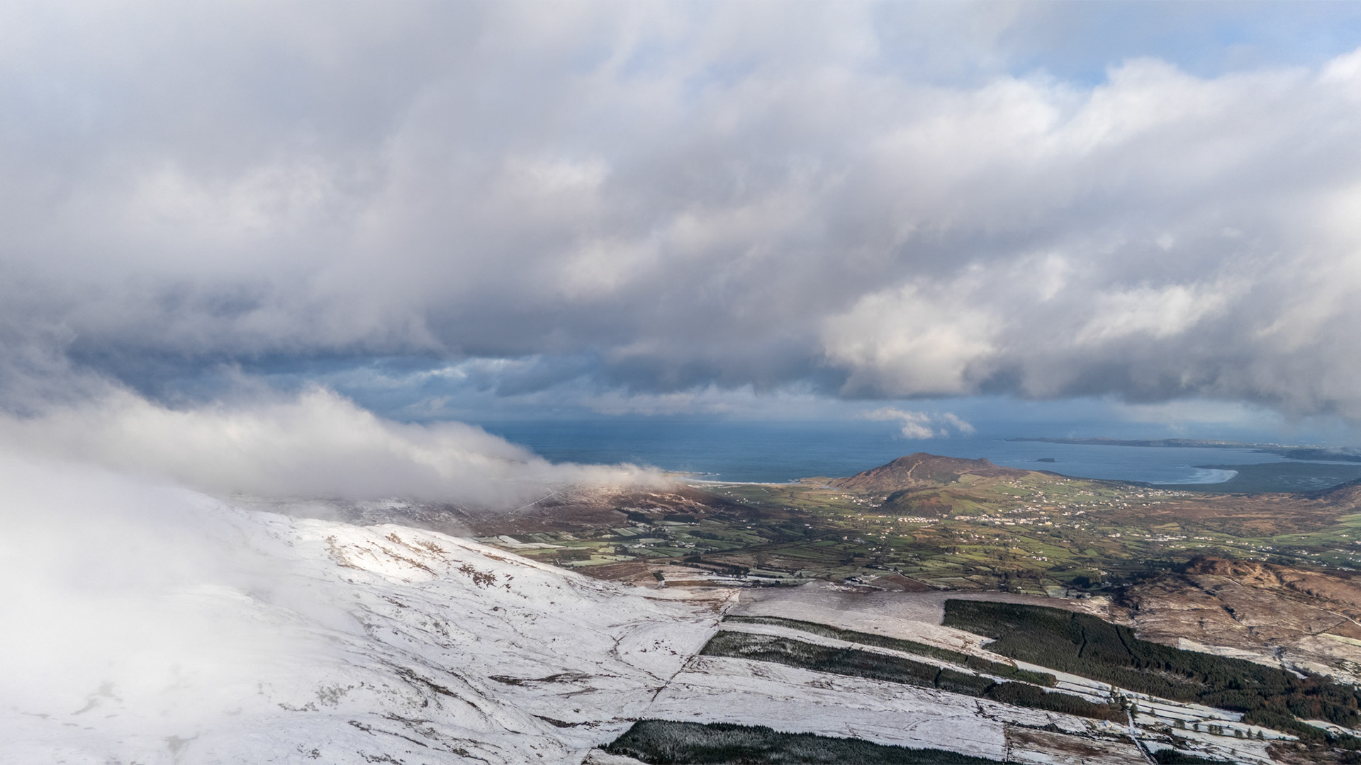 Glassmullan | Inishowen Peninsula, Co. Donegal