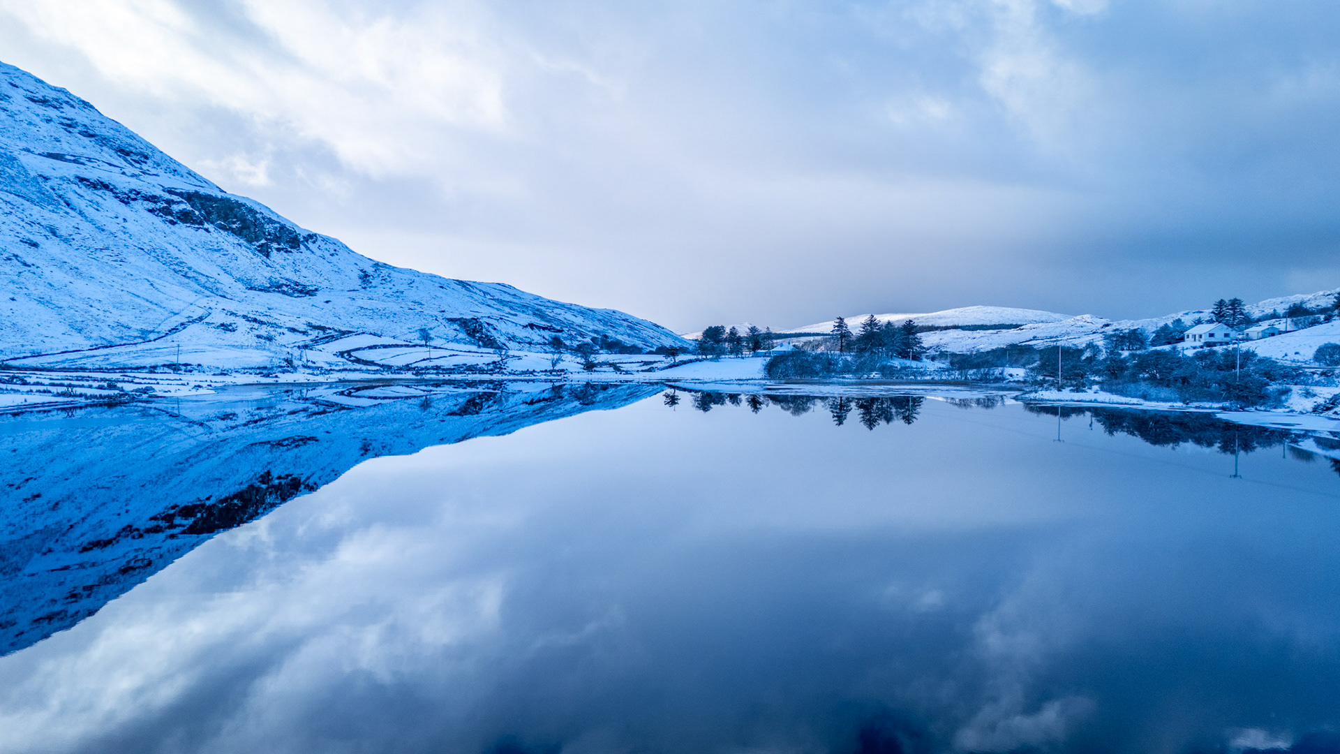 Lough Finn | Co. Donegal