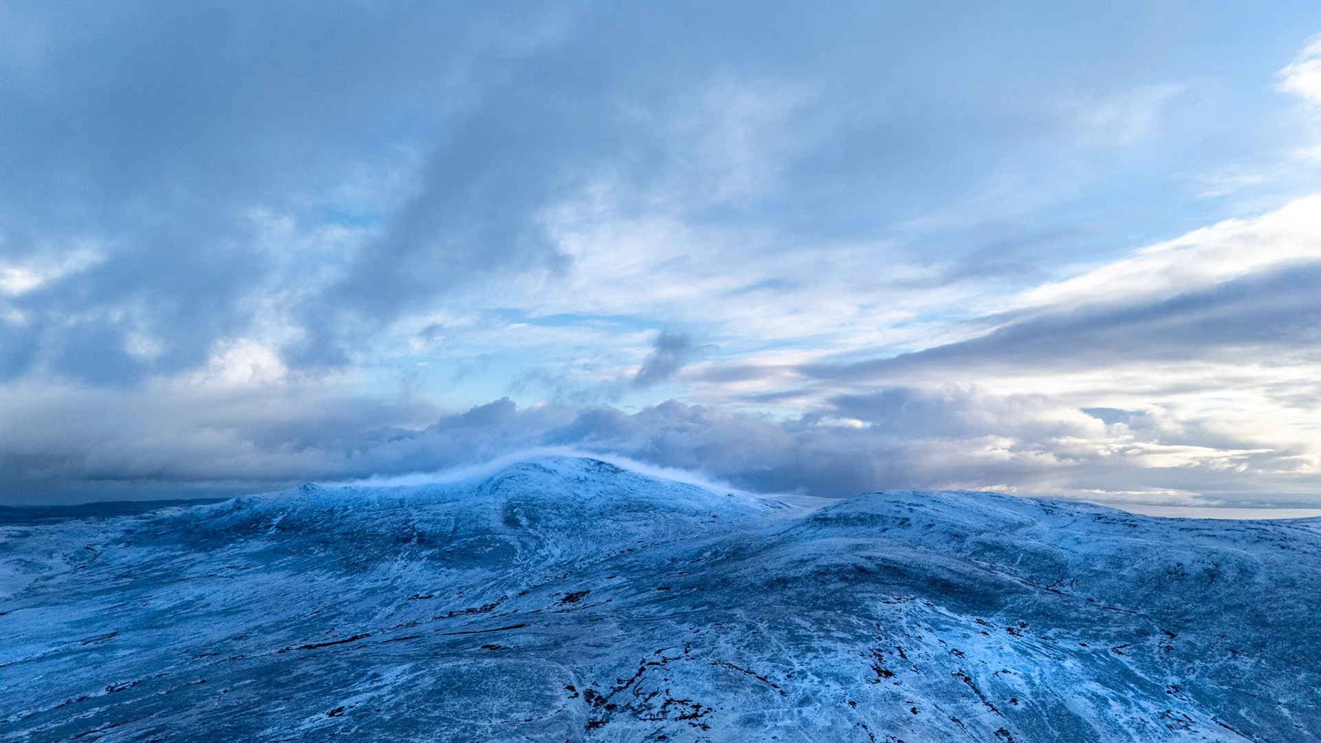 Slieve Main | Inishowen Peninsula, Co. Donegal