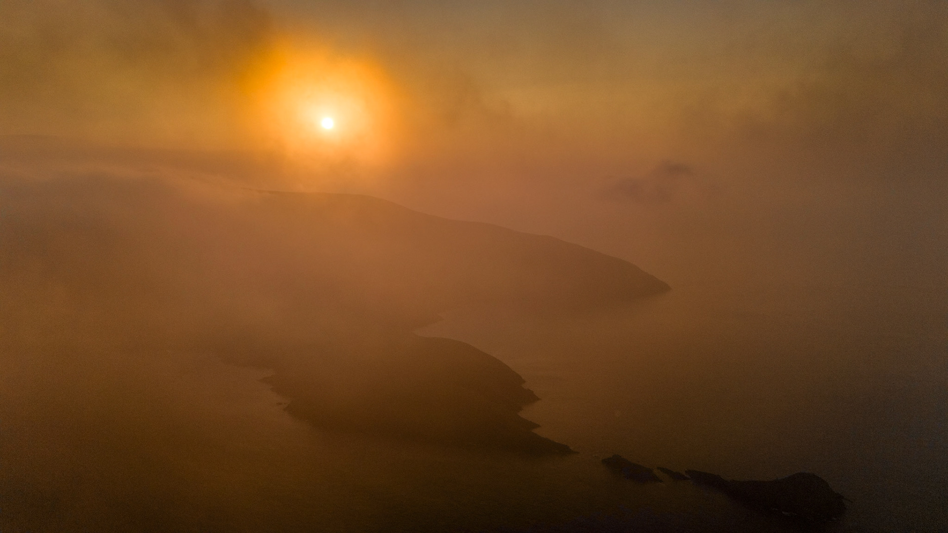 Dunmore Head | Dingle Peninsula, Co. Kerry