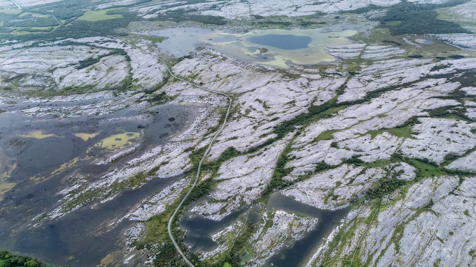 Mullaghmore Mountain | Burren, Co. Clare