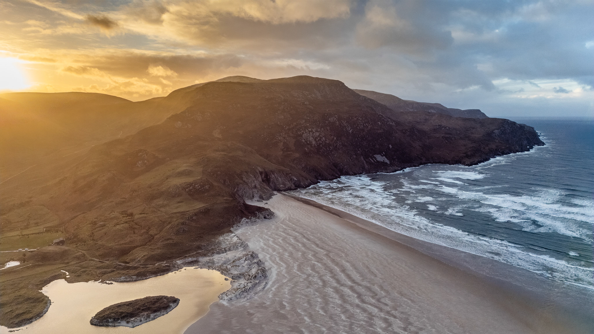 Maghera Beach | Co. Donegal