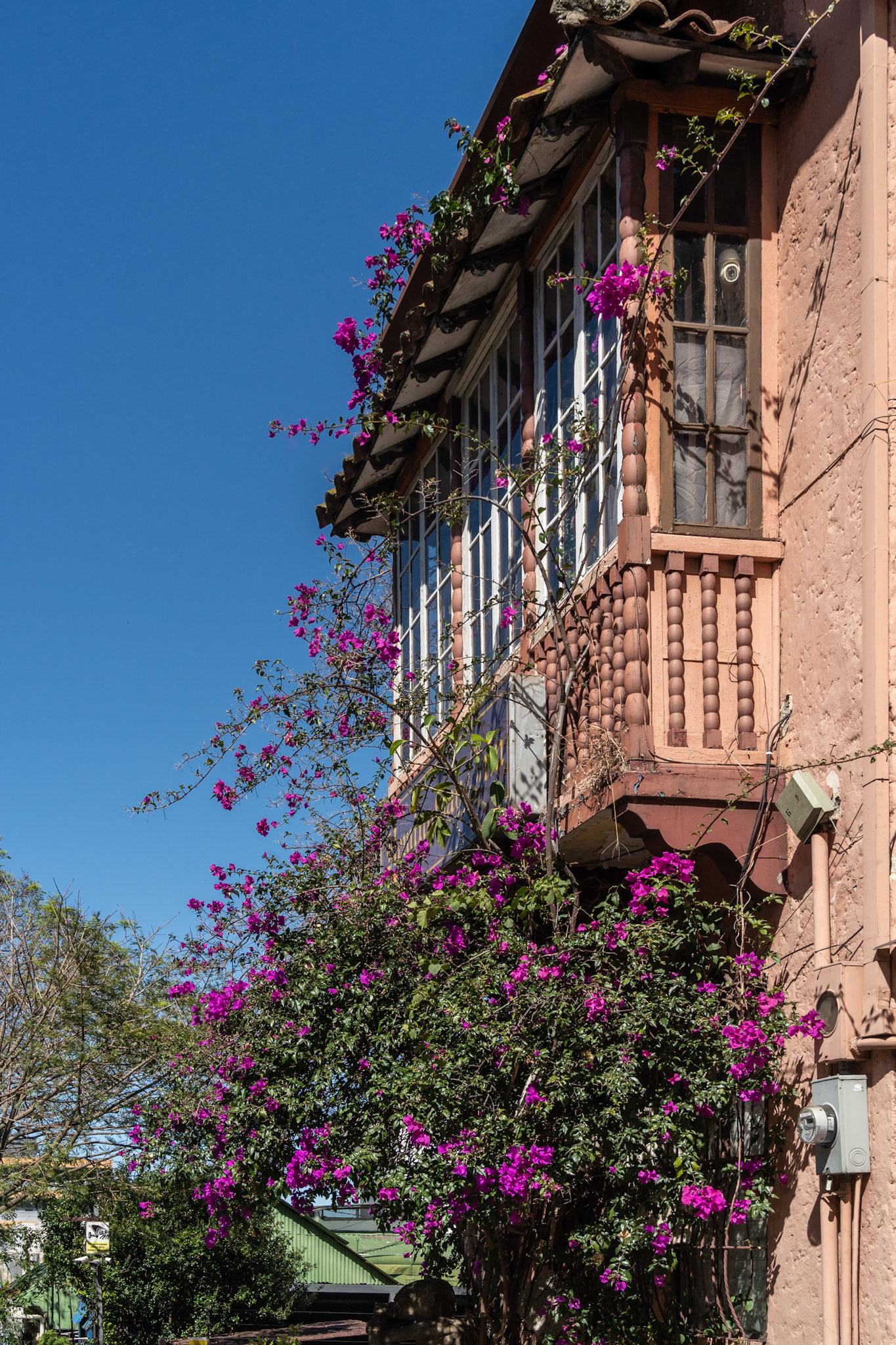 Barrio Amón | San José