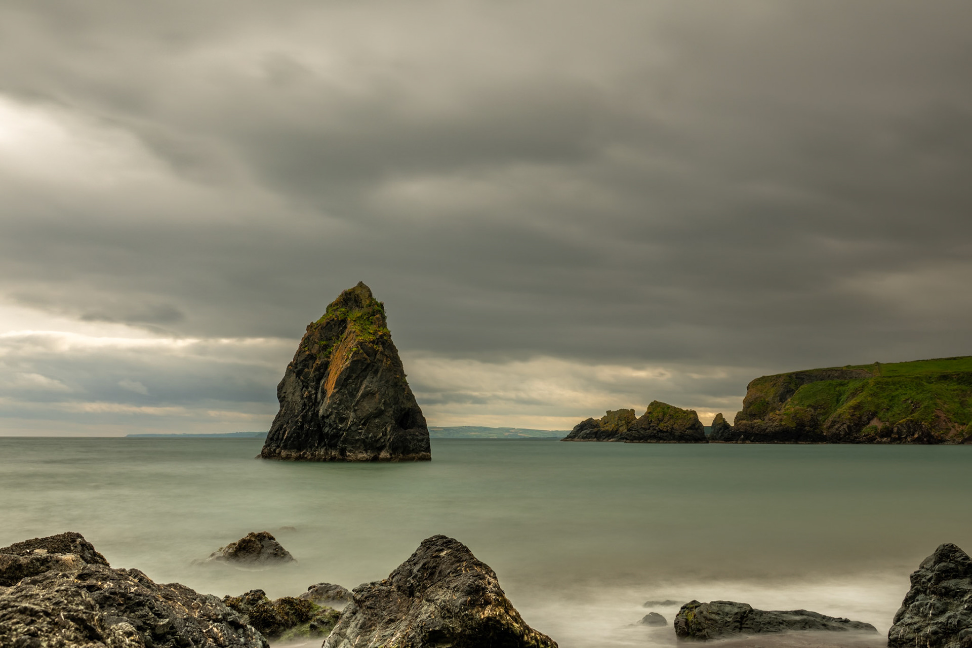 Ballydwan Beach | Copper Coast, Co. Waterford