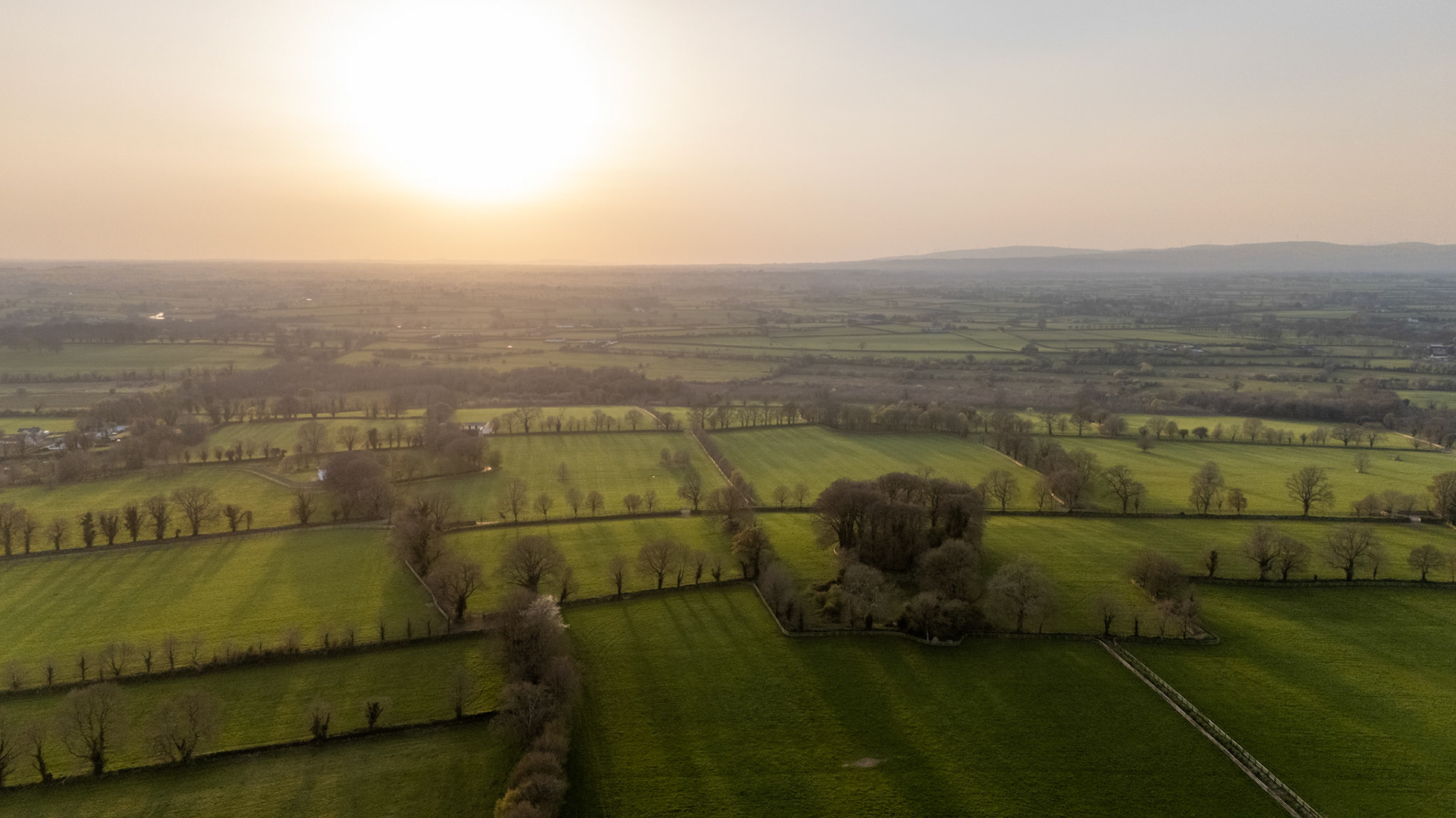 Cashel Townlands | Co. Tipperary