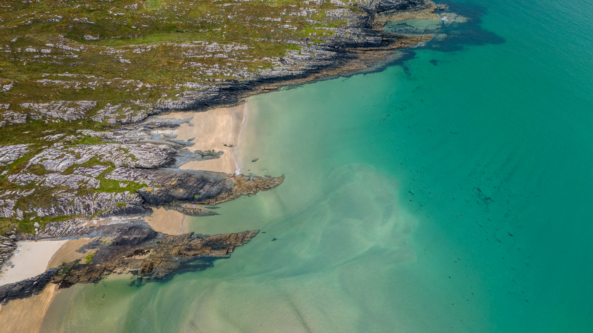 Barley Cove | Mizen Head Peninsula, Co. Cork
