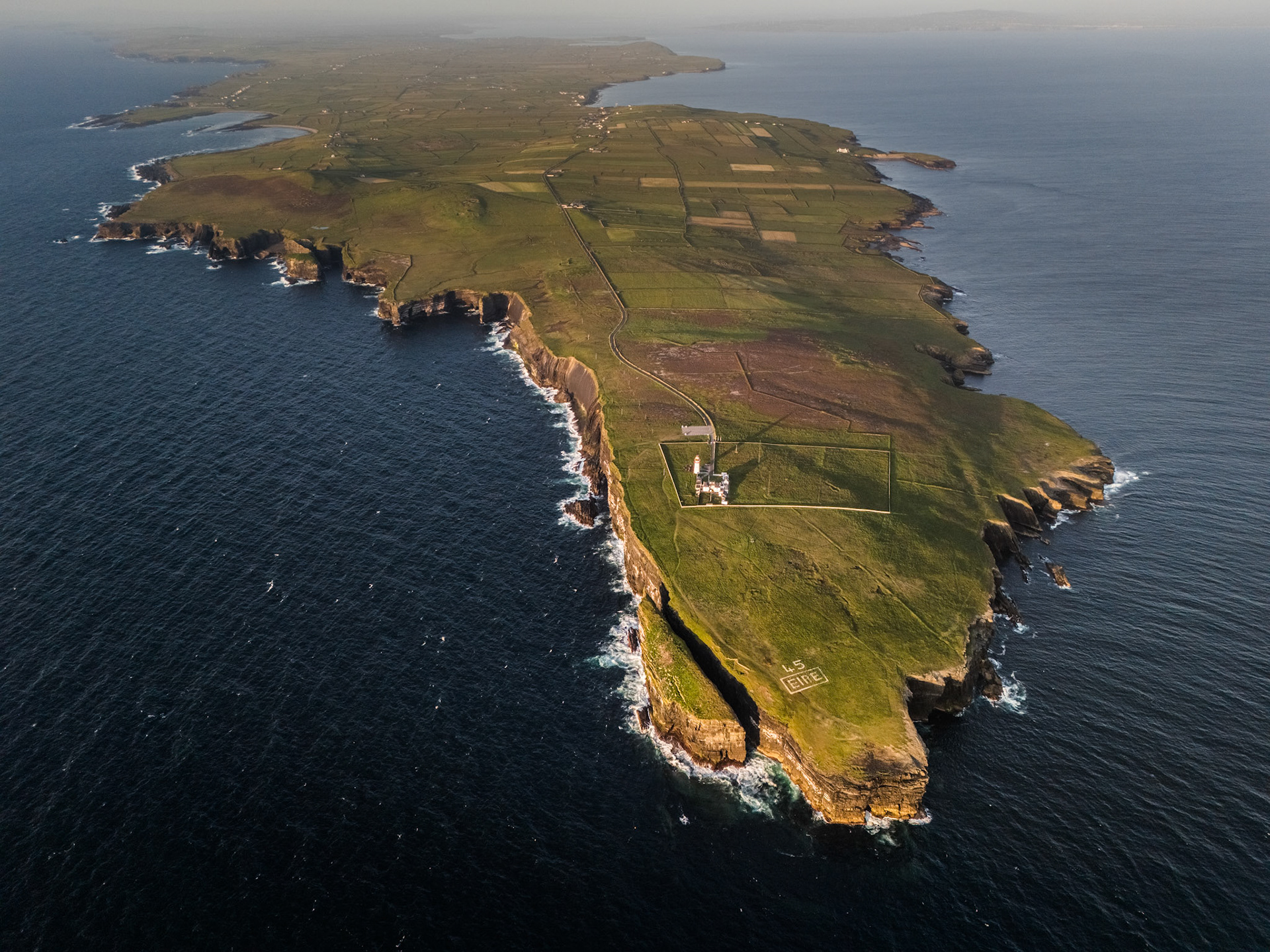 Loop Head | Co. Clare