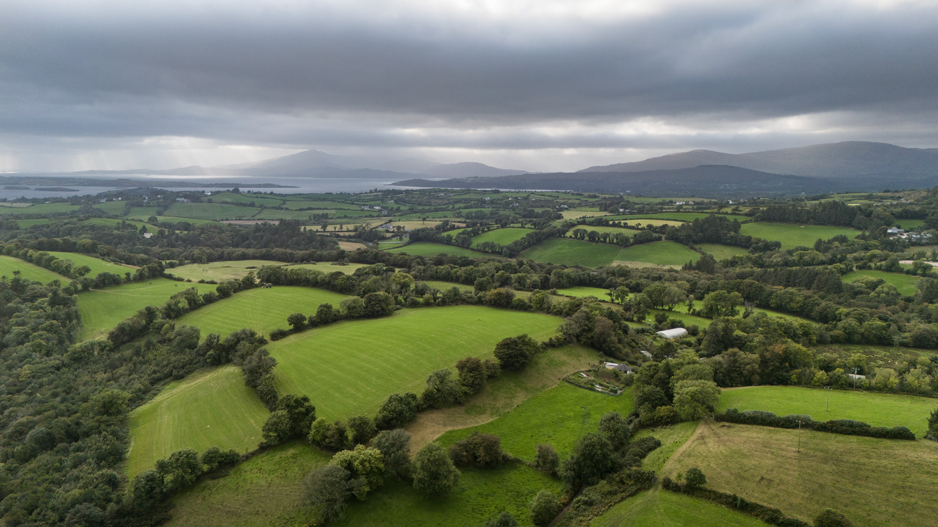 Rural West Cork | Bantry Bay, Co. Cork