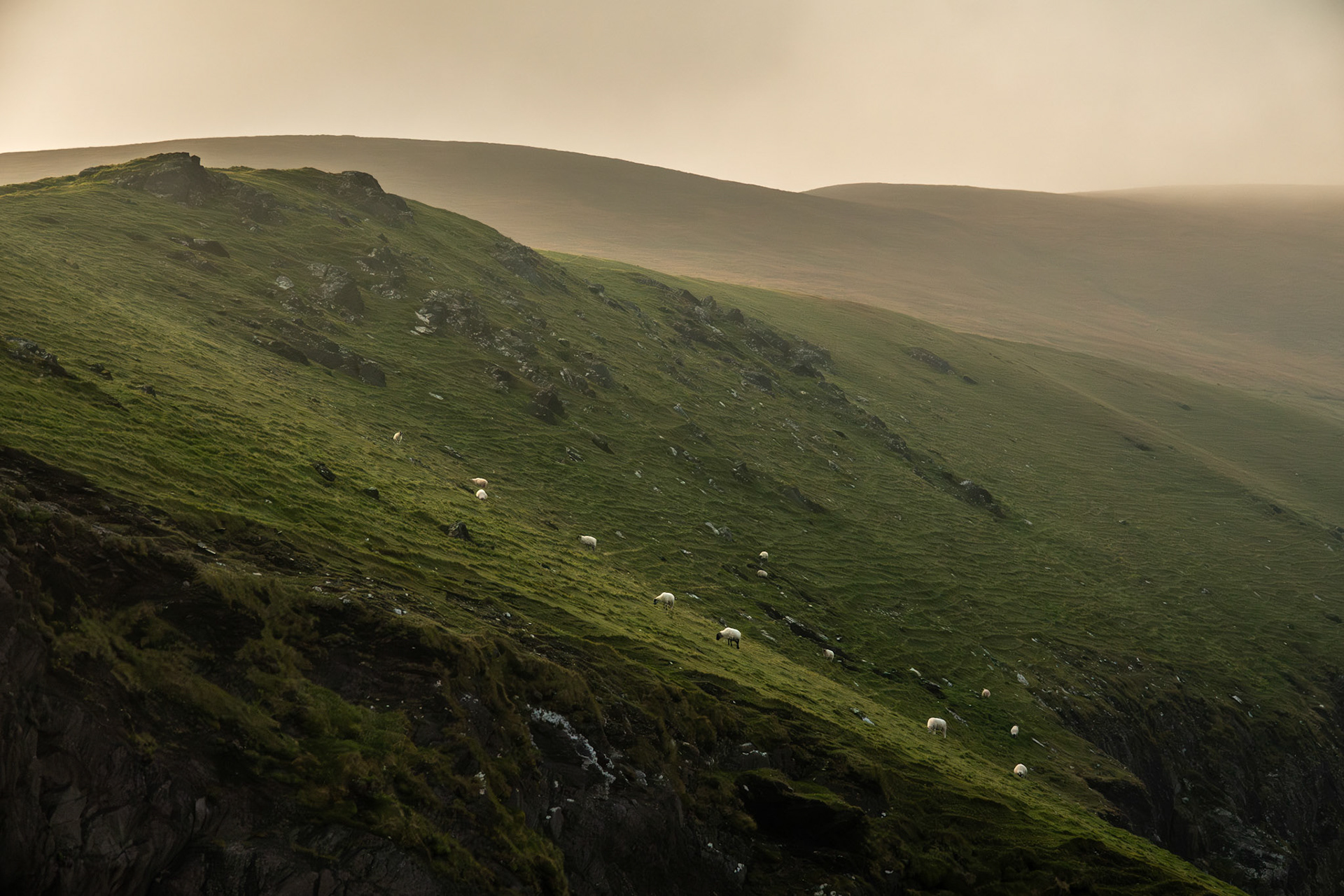 Great Blasket Island | Co. Kerry