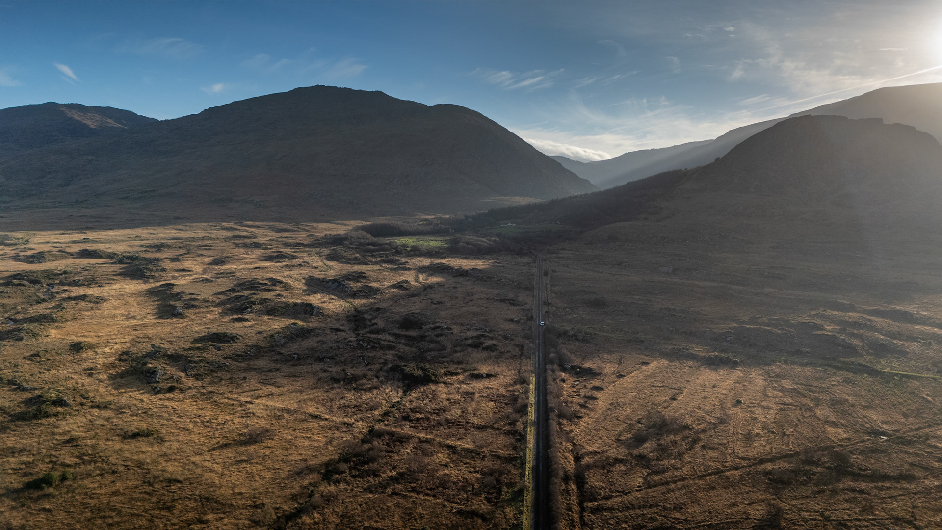 Glenbeg Road | Ardgroom, Co. Cork